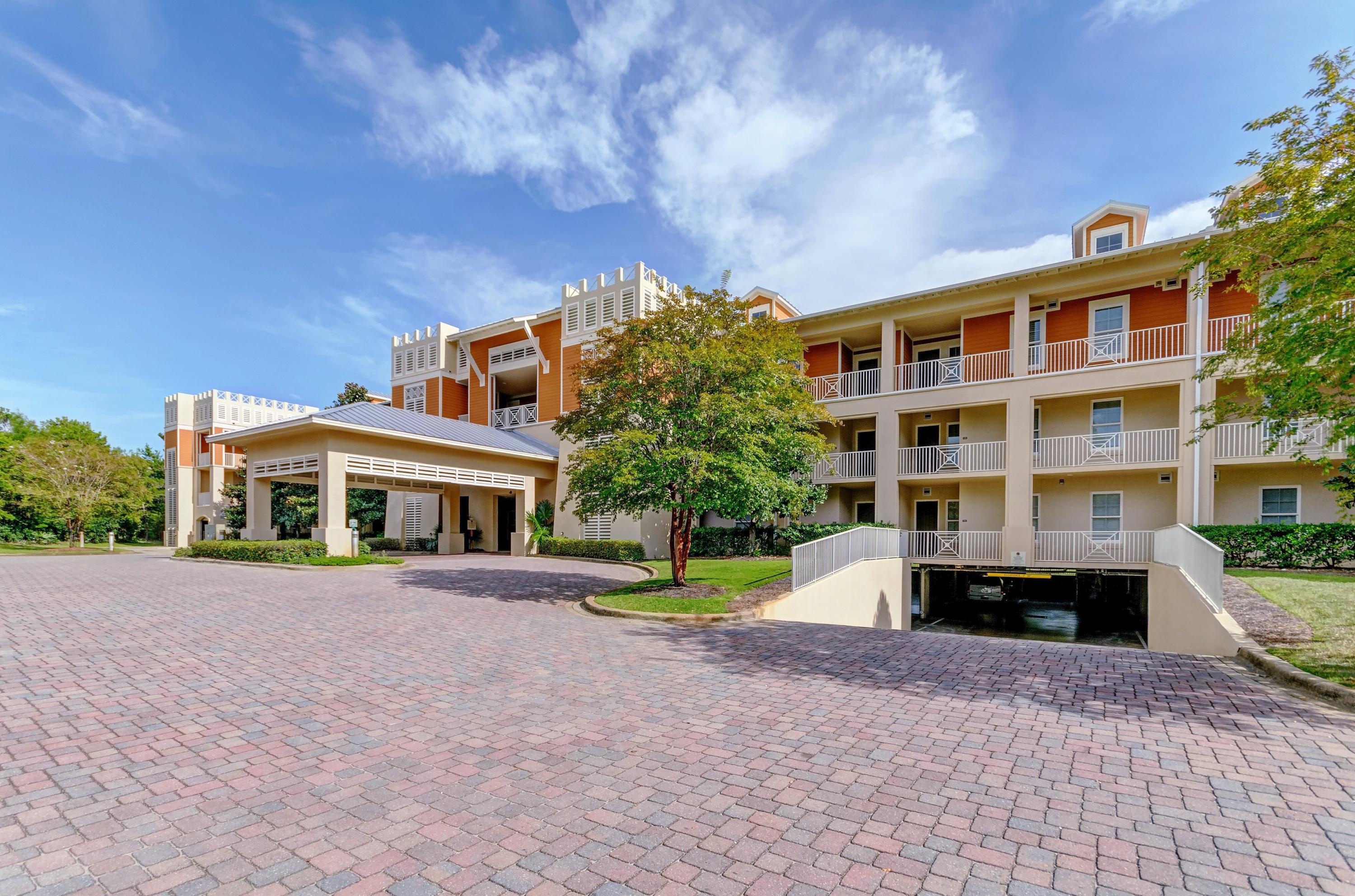 SANCTUARY AT REDFISH - Residential