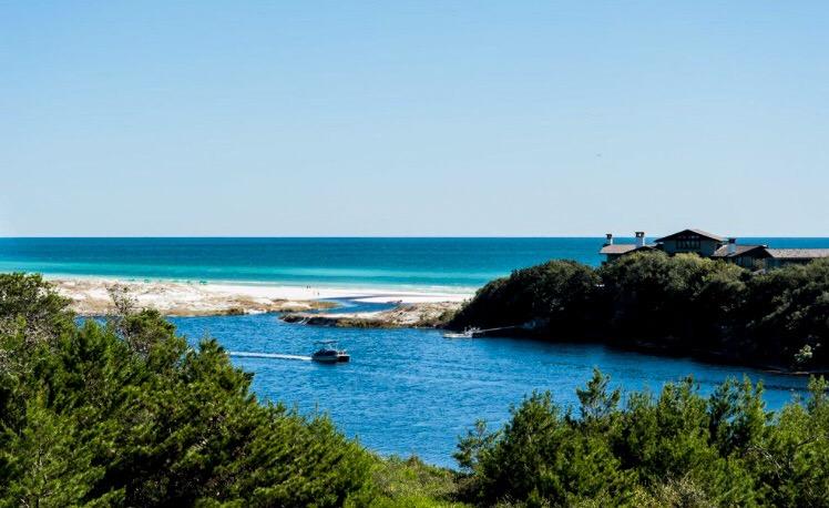 SANCTUARY AT REDFISH - Residential