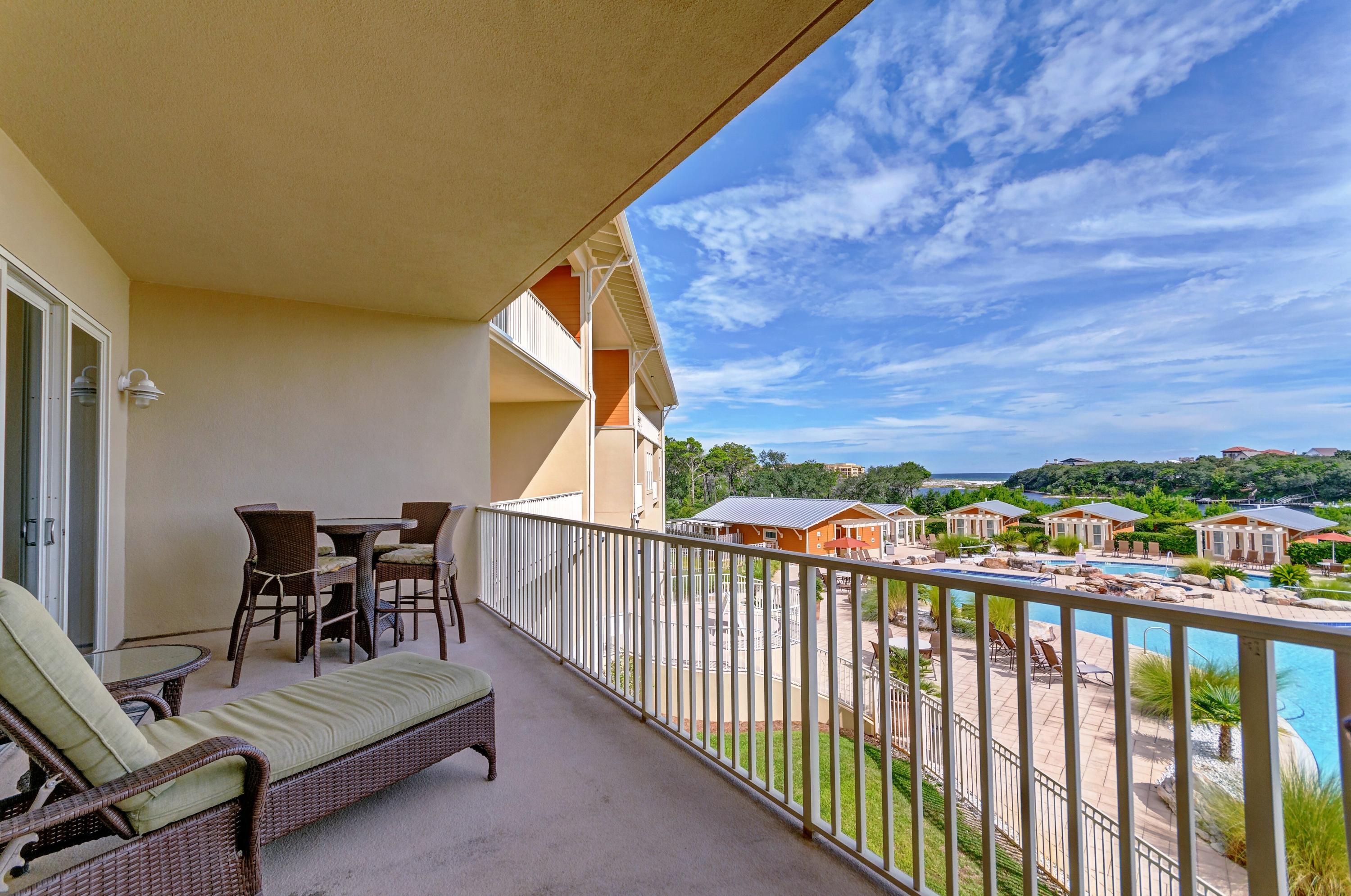 SANCTUARY AT REDFISH - Residential