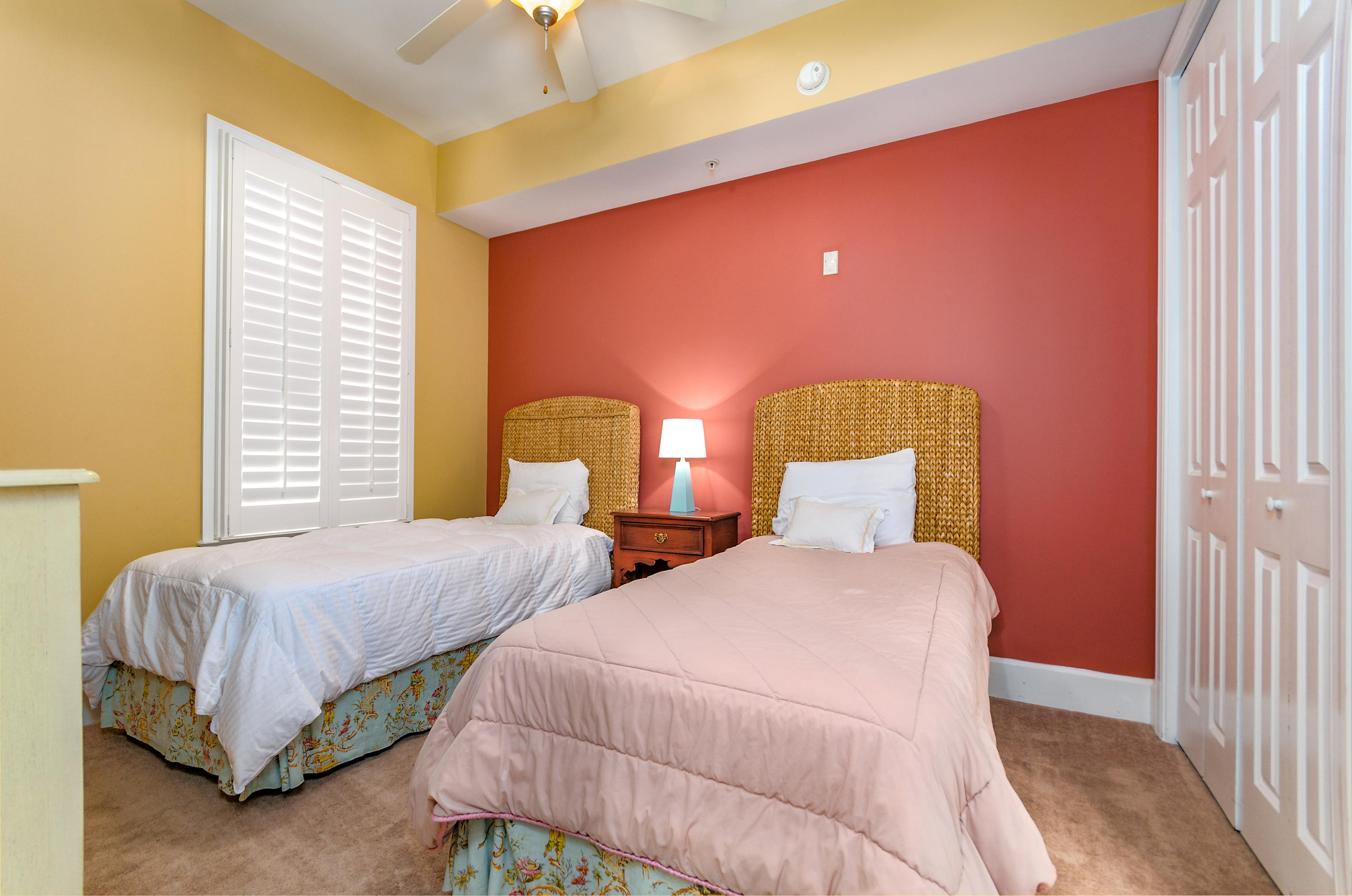 SANCTUARY AT REDFISH - Residential