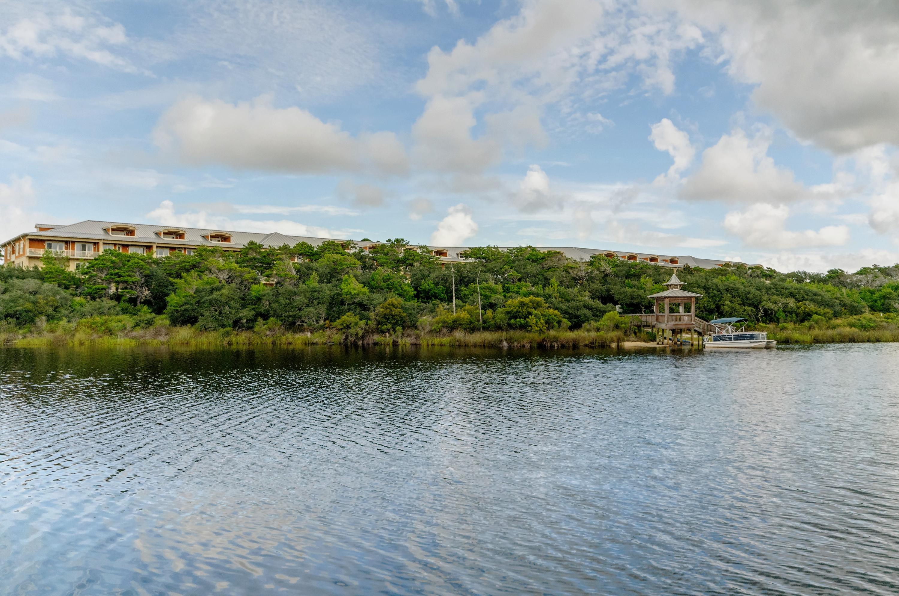 SANCTUARY AT REDFISH - Residential