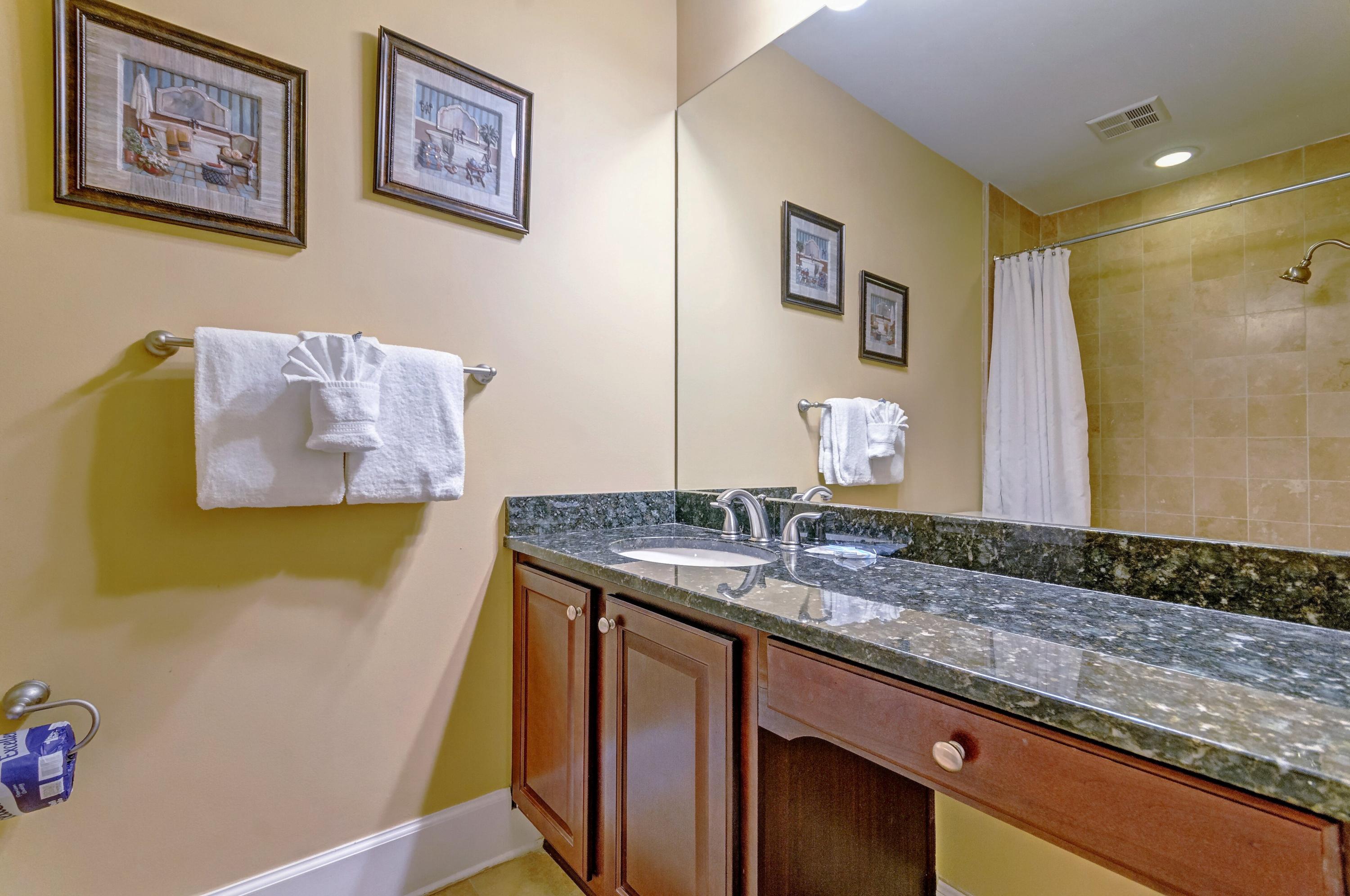 SANCTUARY AT REDFISH - Residential