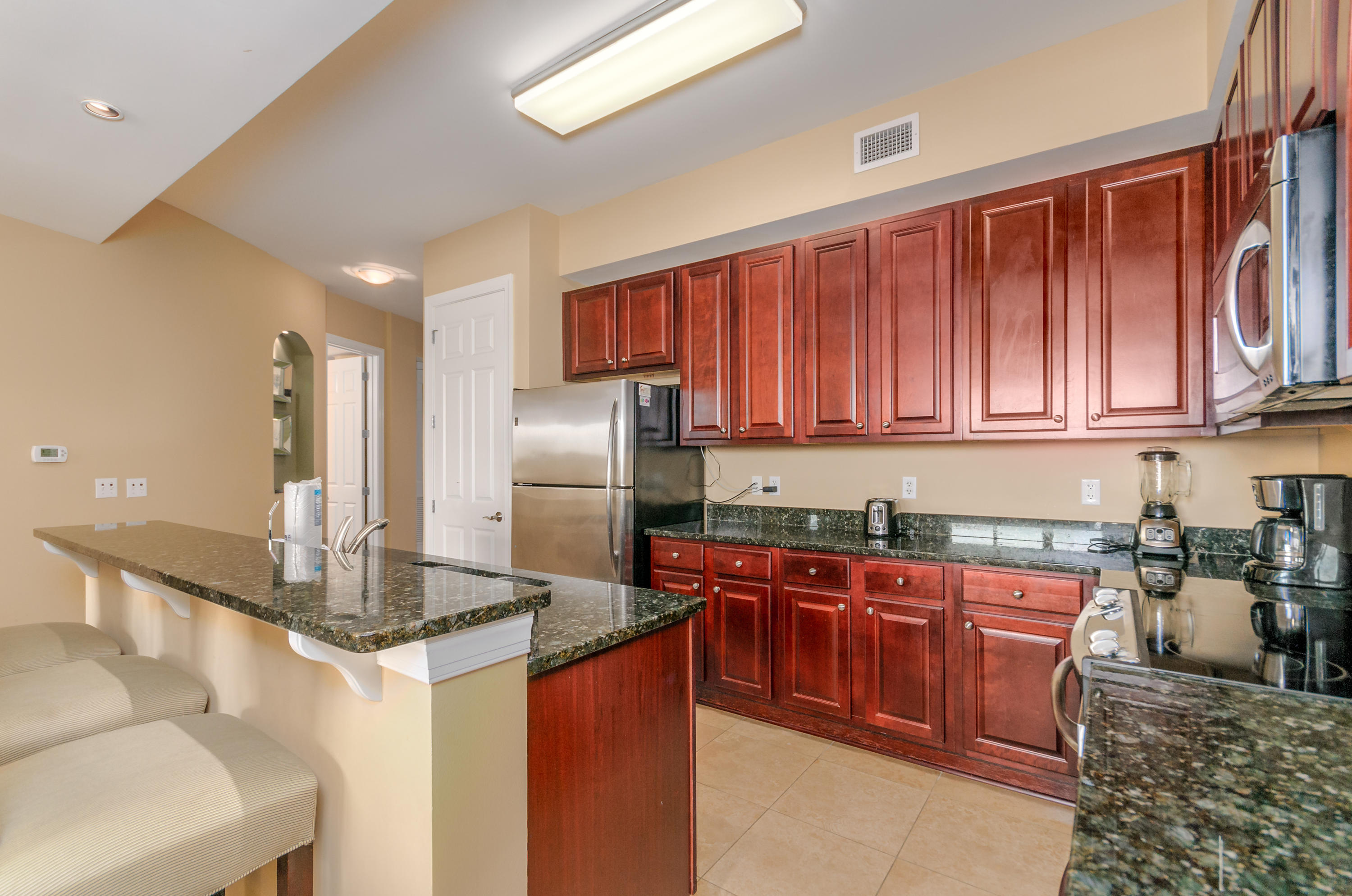 SANCTUARY AT REDFISH - Residential