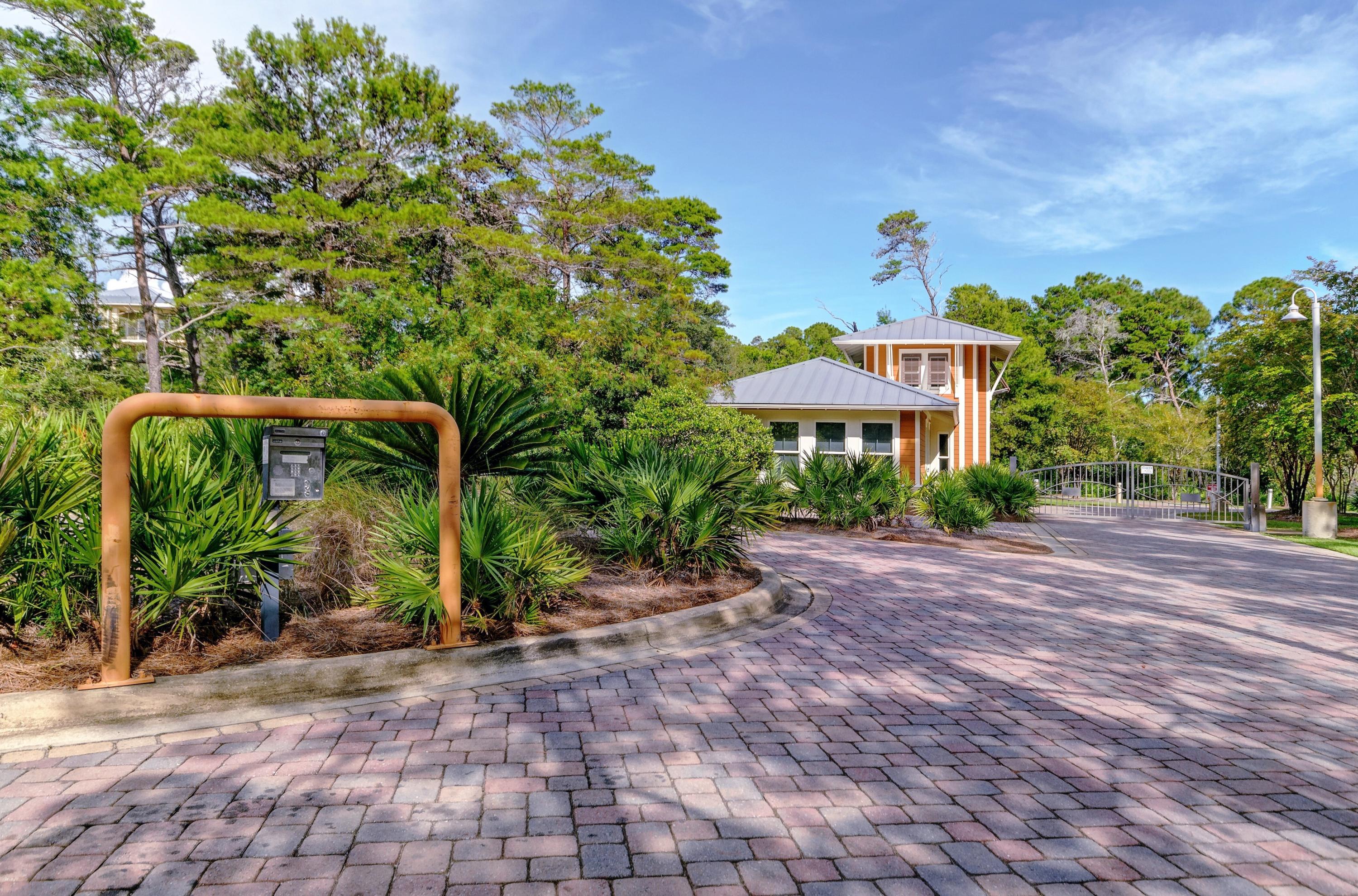 SANCTUARY AT REDFISH - Residential