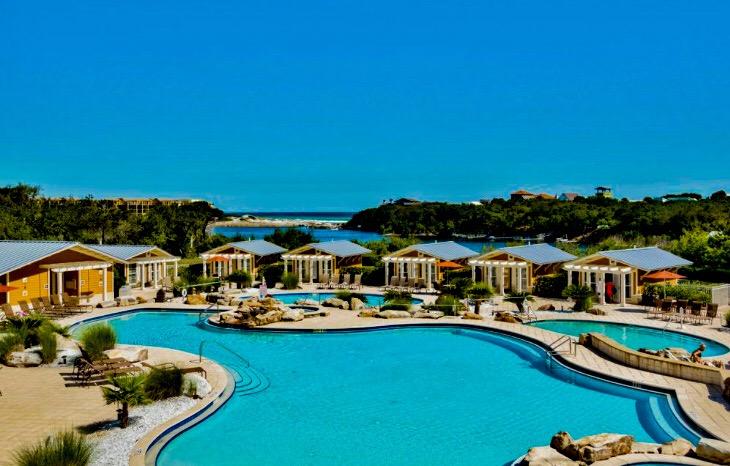 SANCTUARY AT REDFISH - Residential