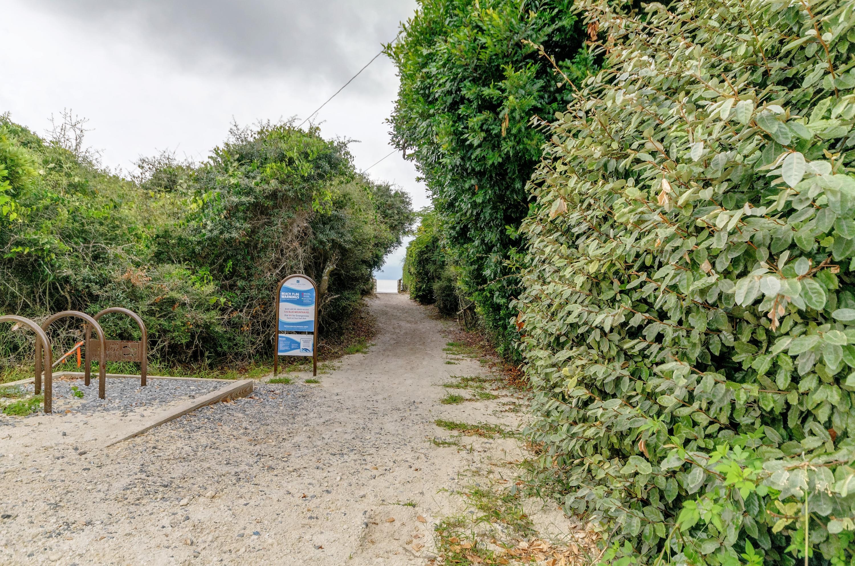 SANCTUARY AT REDFISH - Residential