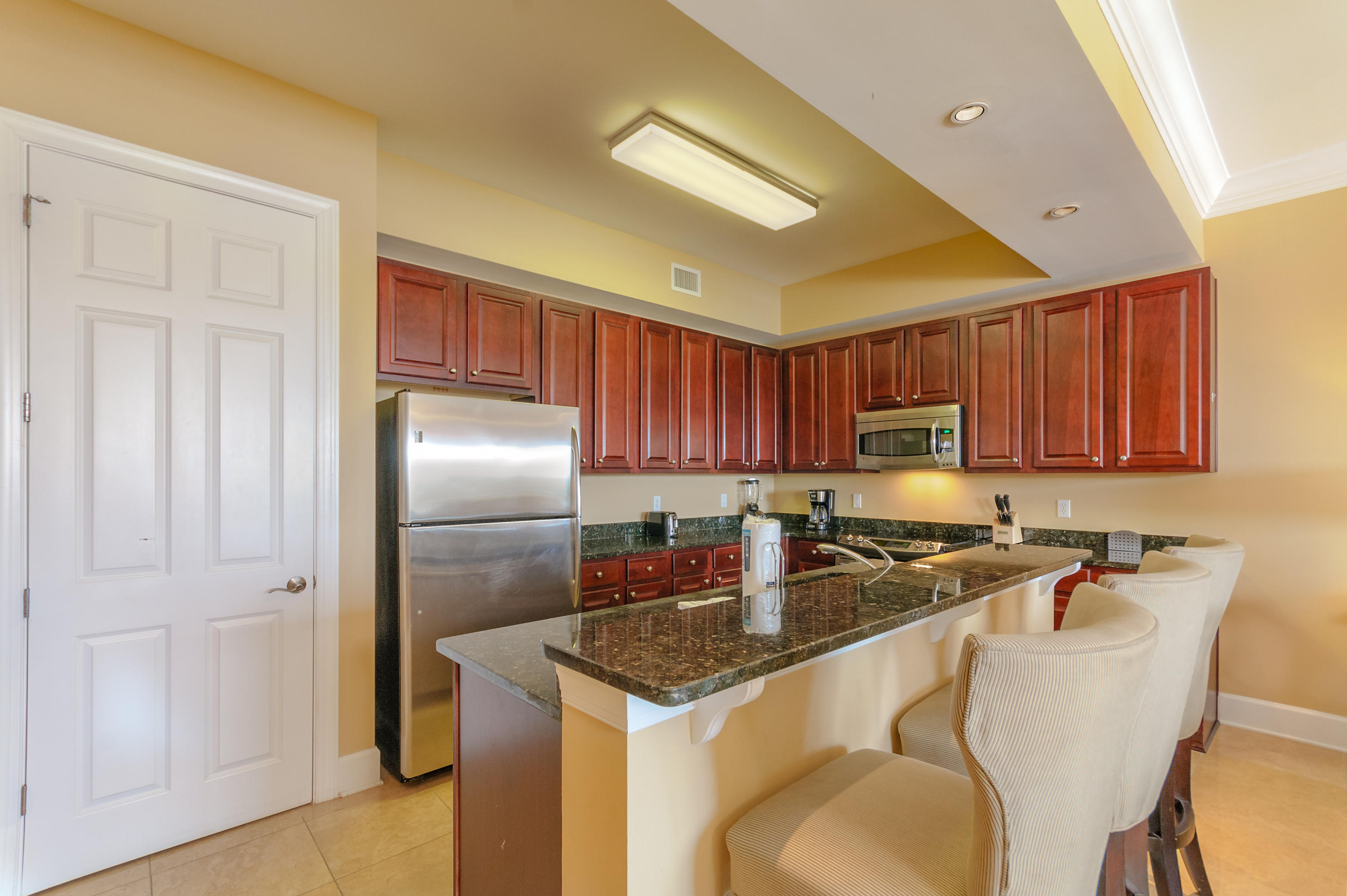 SANCTUARY AT REDFISH - Residential