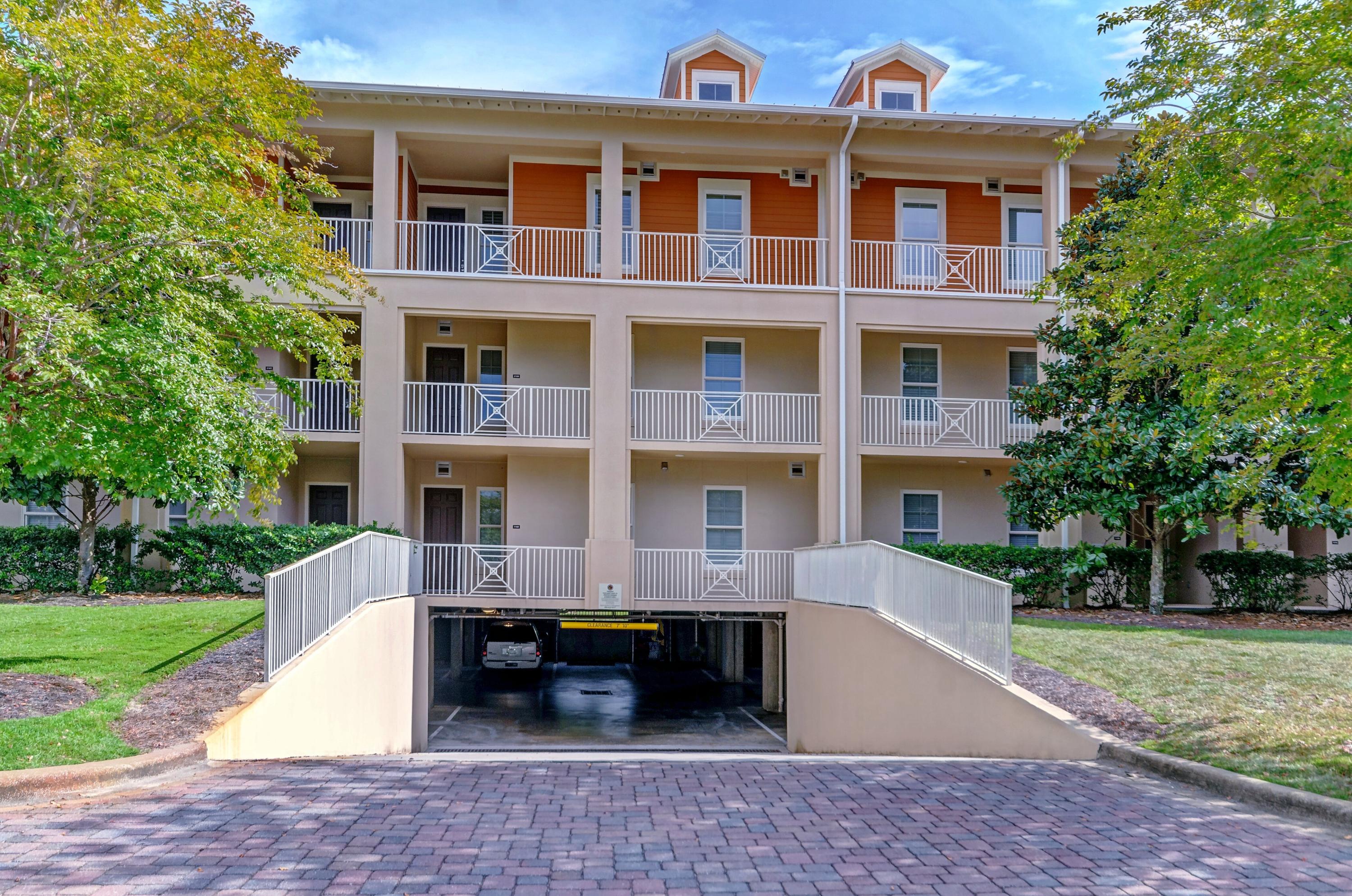 SANCTUARY AT REDFISH - Residential