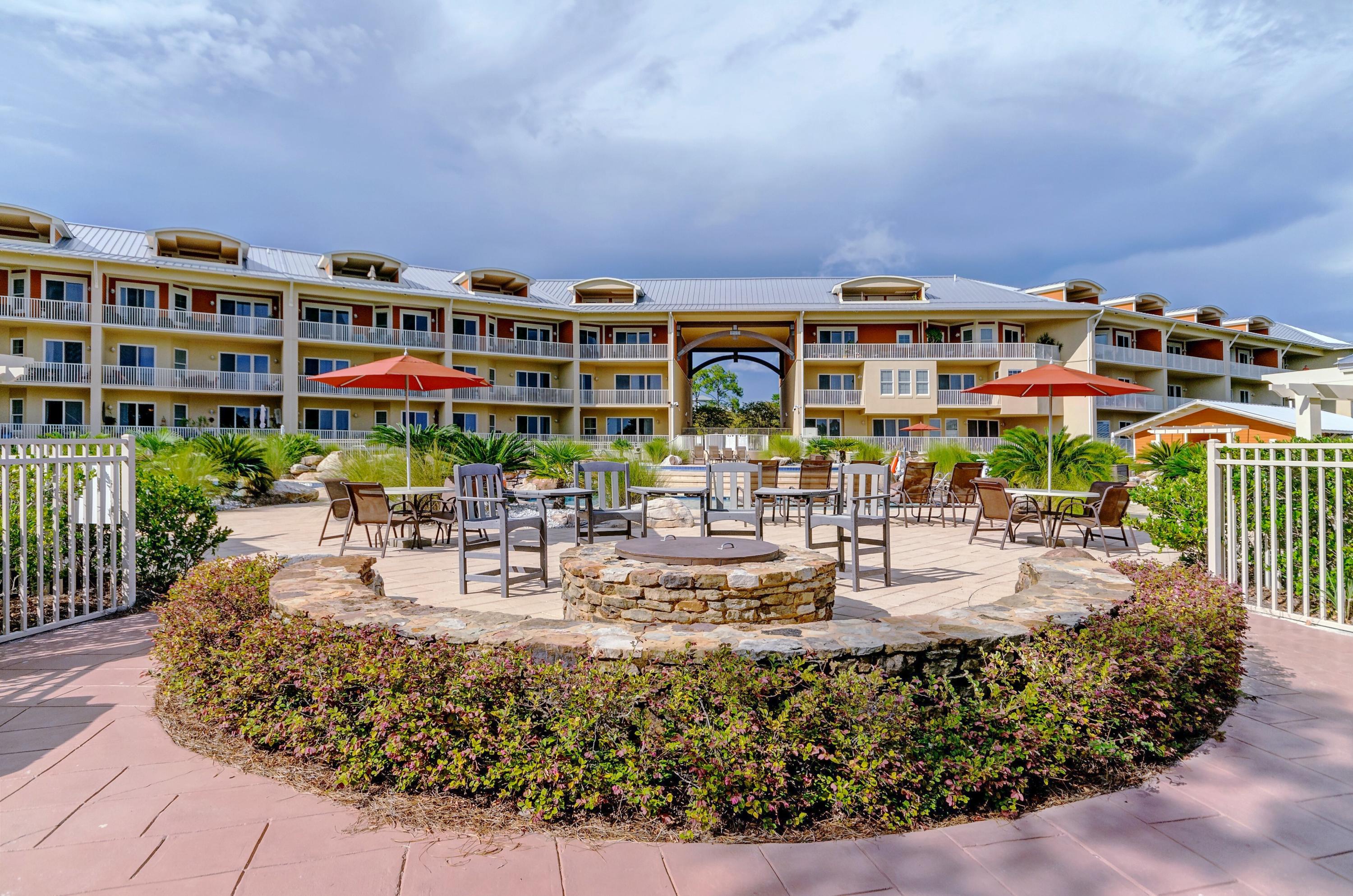 SANCTUARY AT REDFISH - Residential