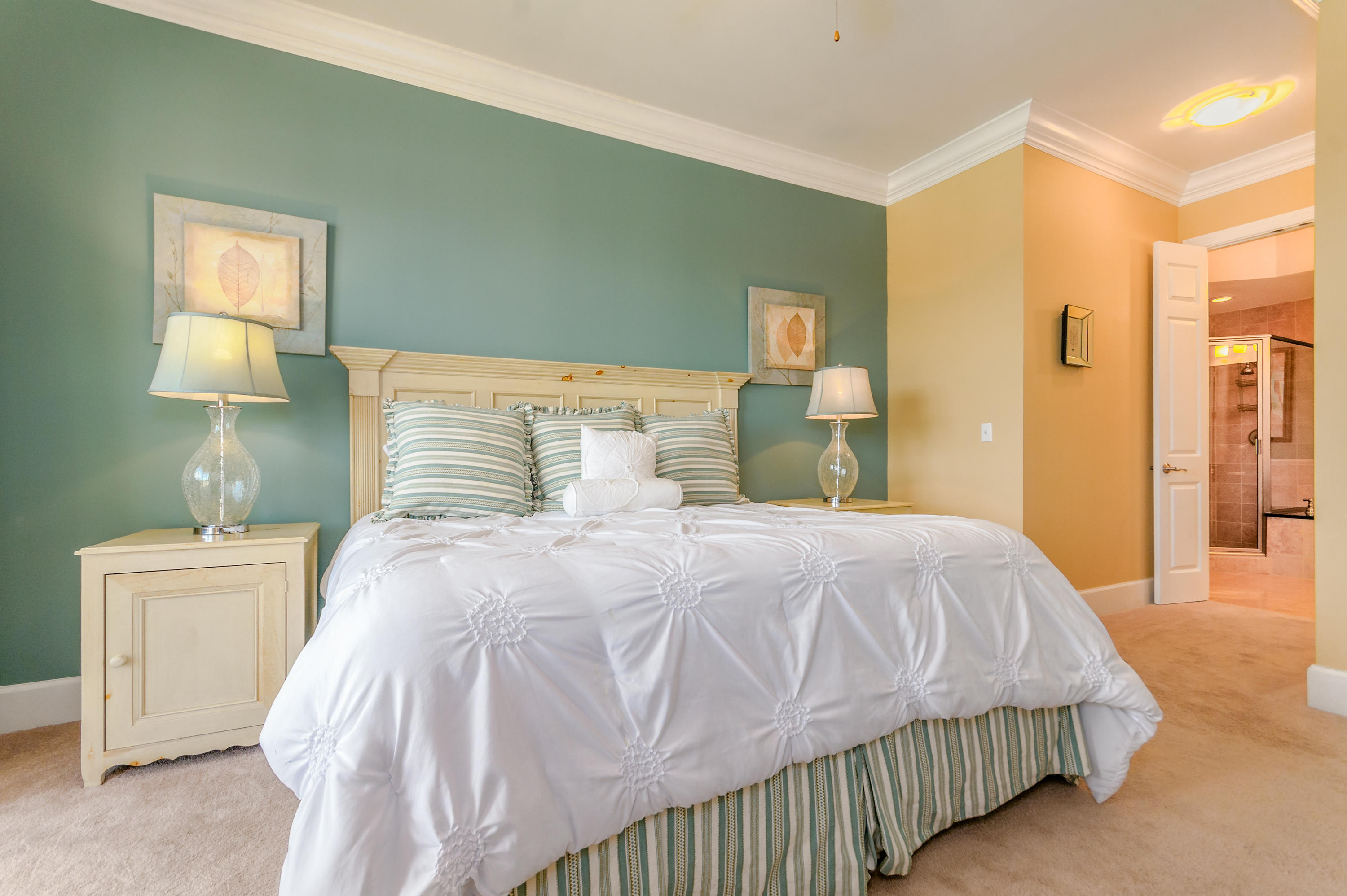 SANCTUARY AT REDFISH - Residential