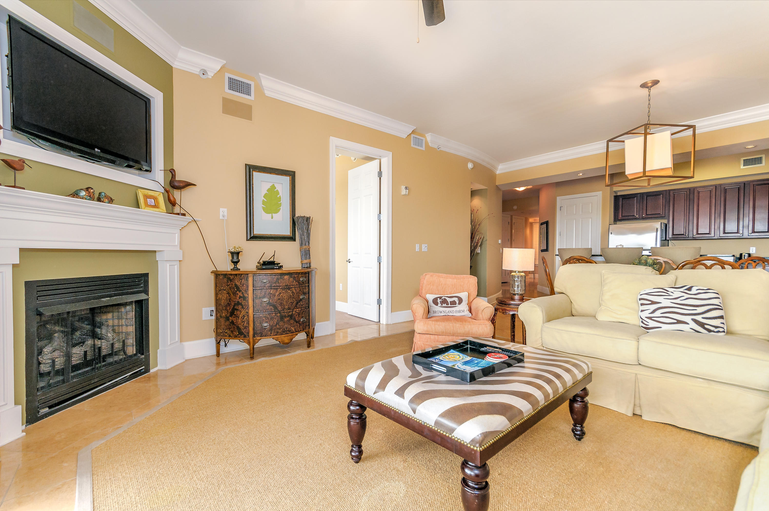 SANCTUARY AT REDFISH - Residential