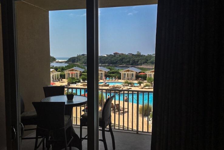 SANCTUARY AT REDFISH - Residential