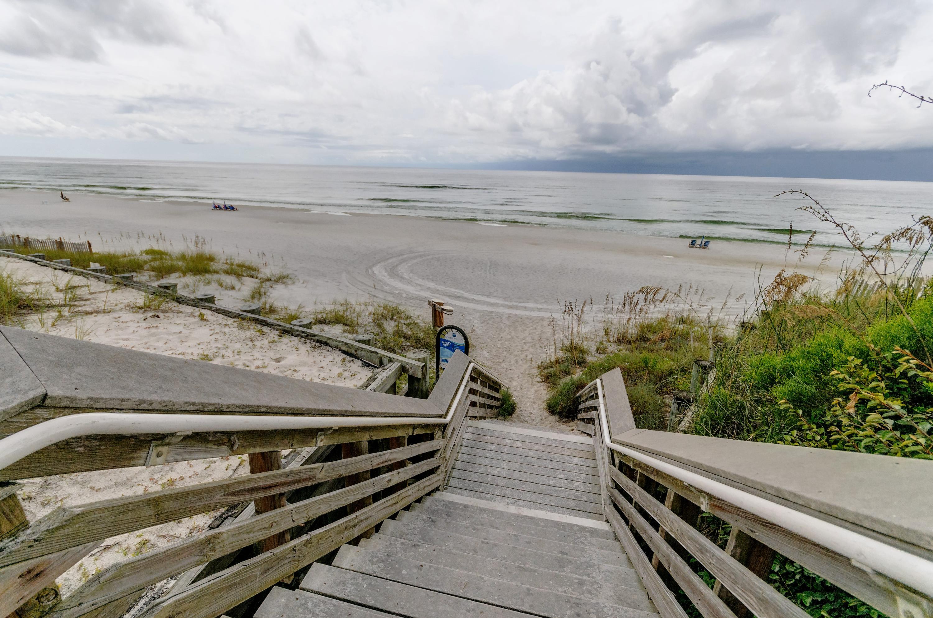 SANCTUARY AT REDFISH - Residential