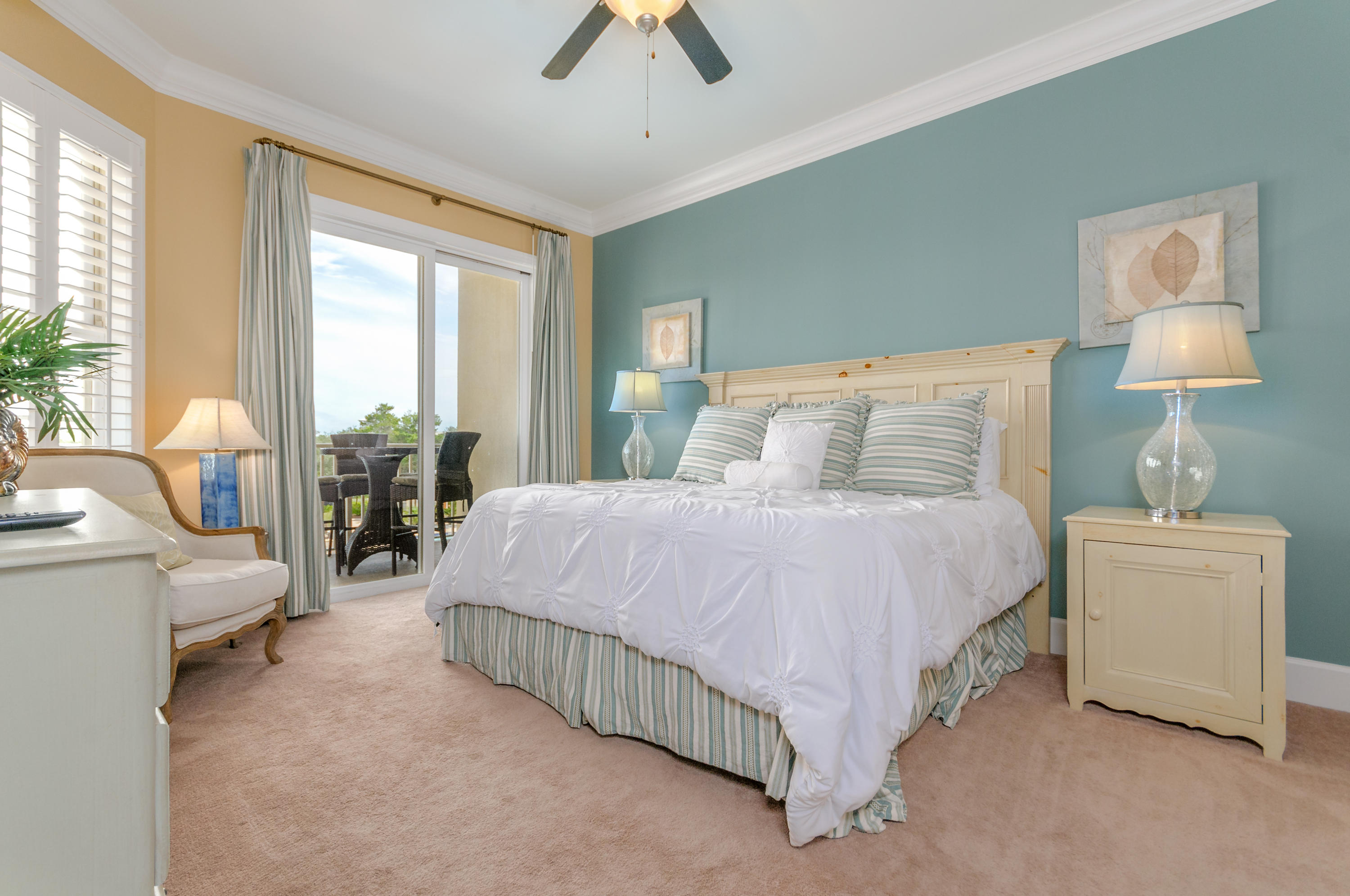 SANCTUARY AT REDFISH - Residential