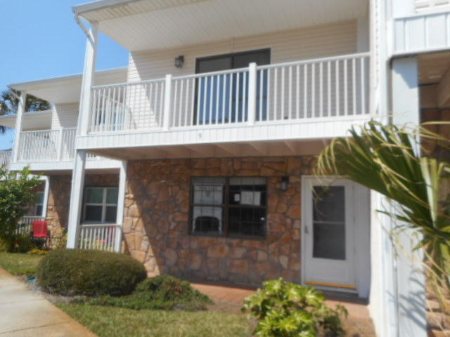 List price is $188,000. Buyer will be responsible for replacing the windows and sliding glass doors per a mandatory project mandated by the HOA.
