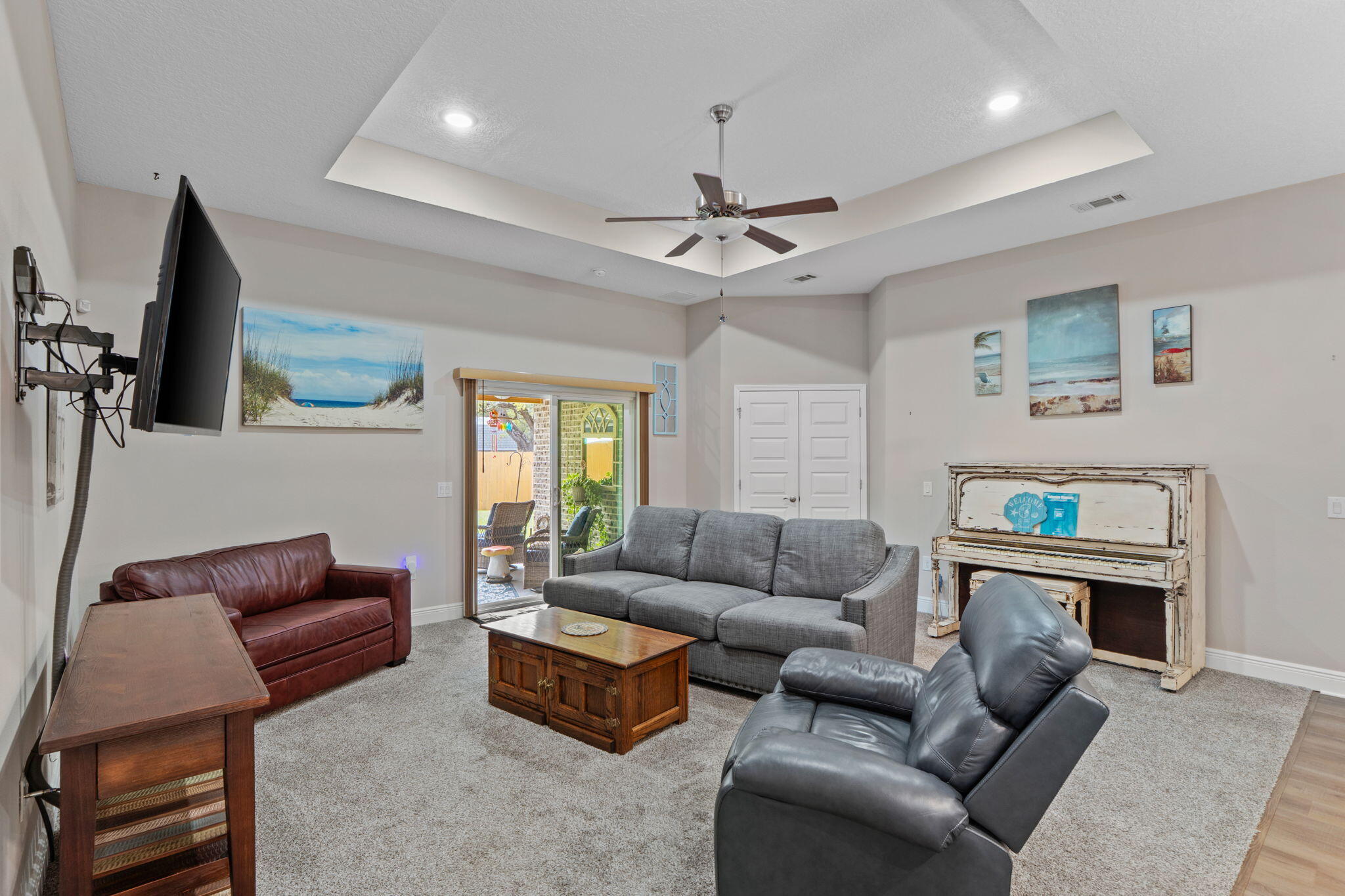 EVERGREEN SHORES 1ST ADDN - Residential