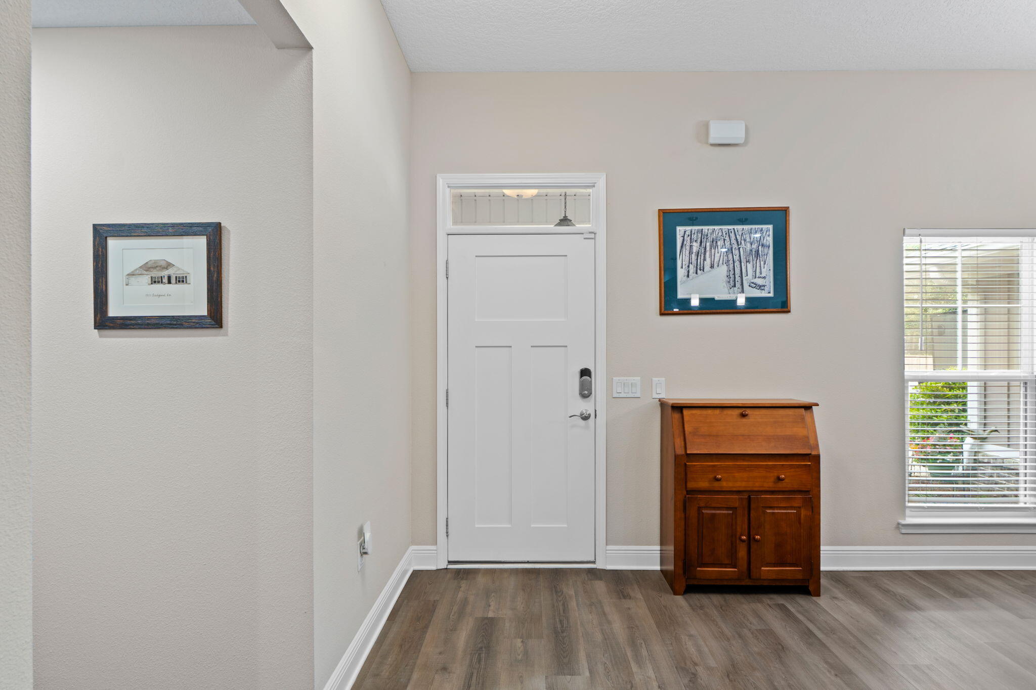 EVERGREEN SHORES 1ST ADDN - Residential