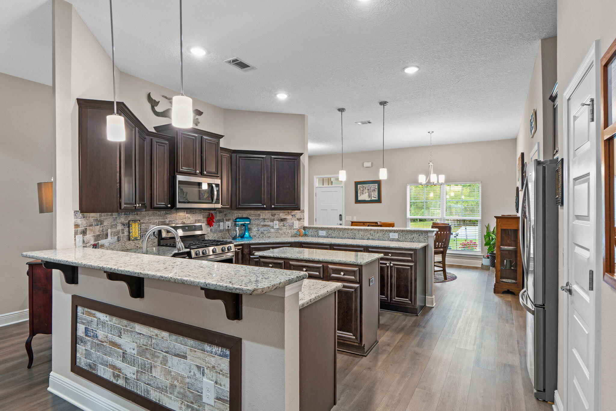 EVERGREEN SHORES 1ST ADDN - Residential