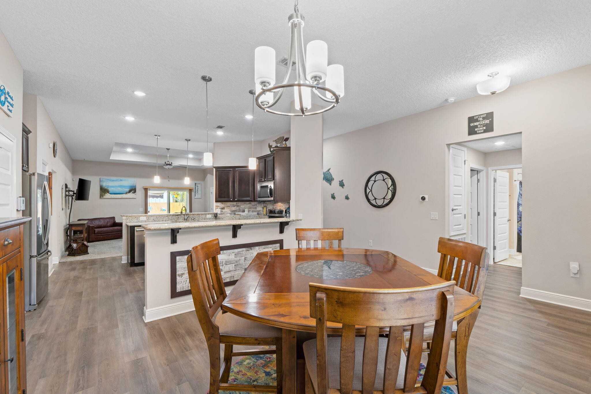 EVERGREEN SHORES 1ST ADDN - Residential