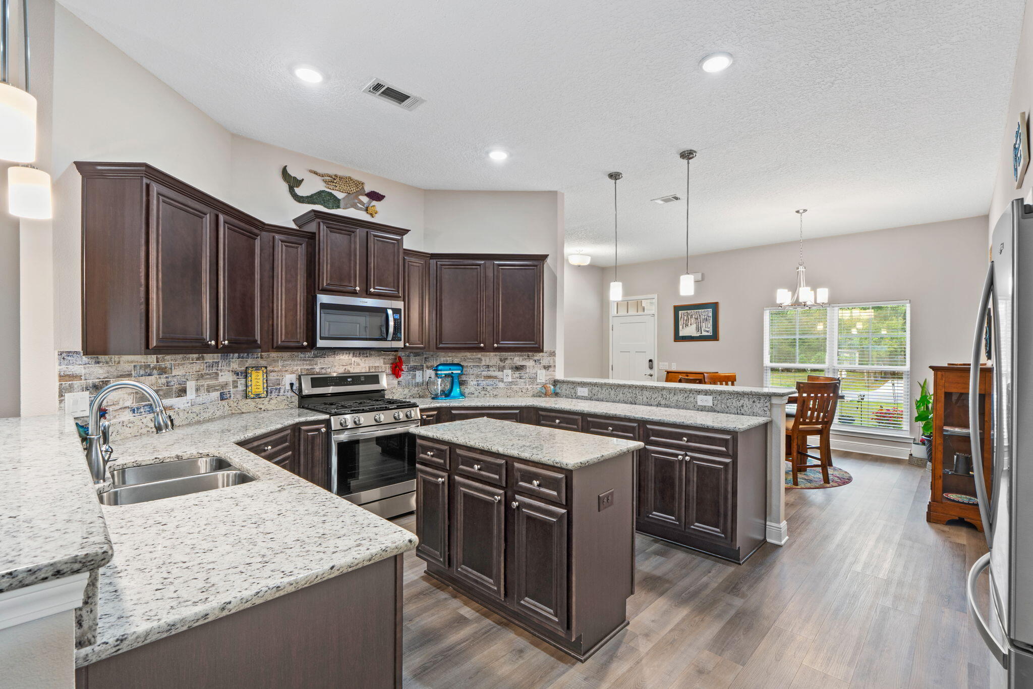 EVERGREEN SHORES 1ST ADDN - Residential