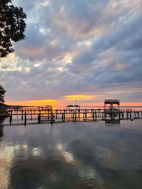 A home in Gulf Breeze