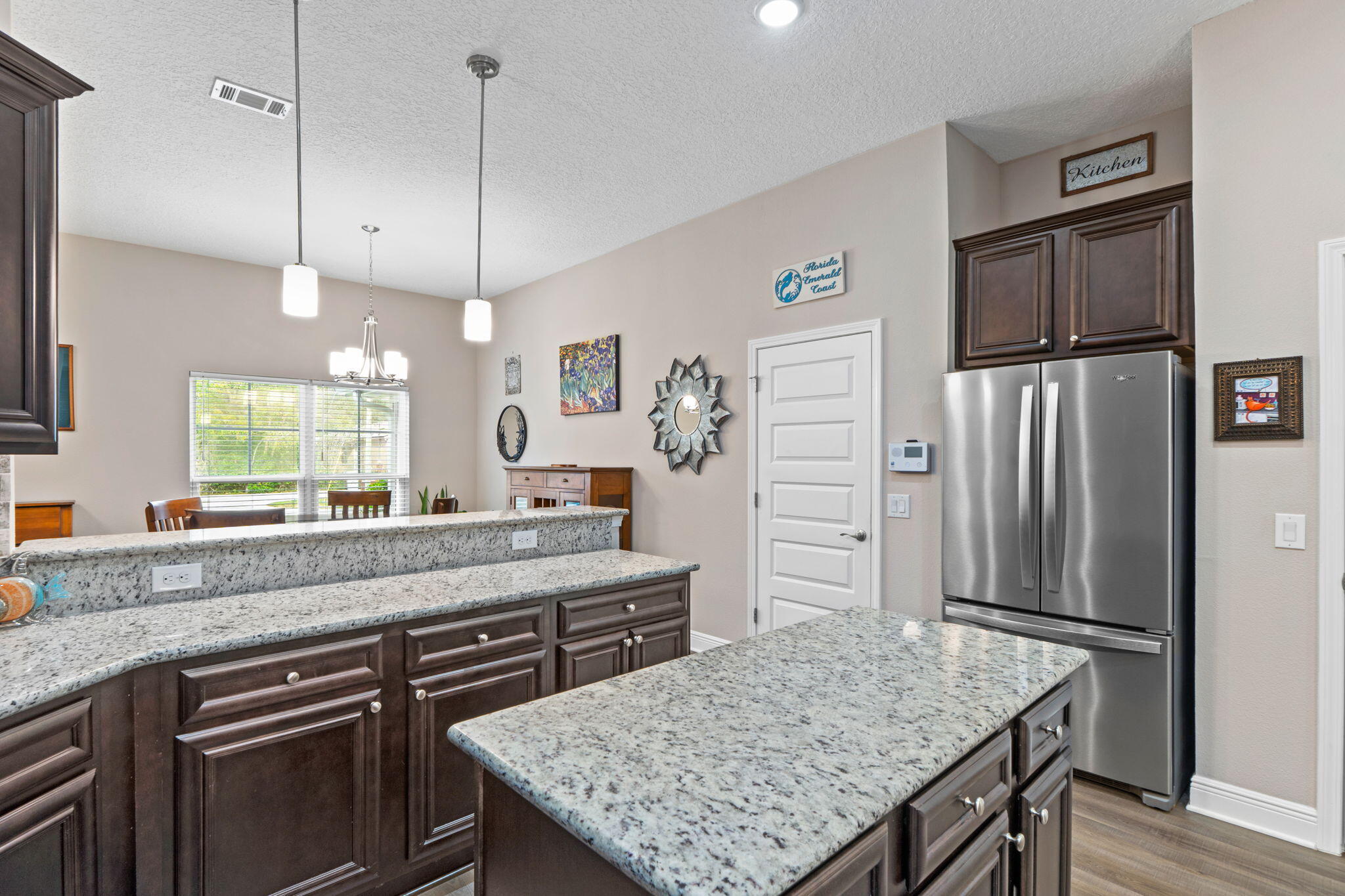 EVERGREEN SHORES 1ST ADDN - Residential