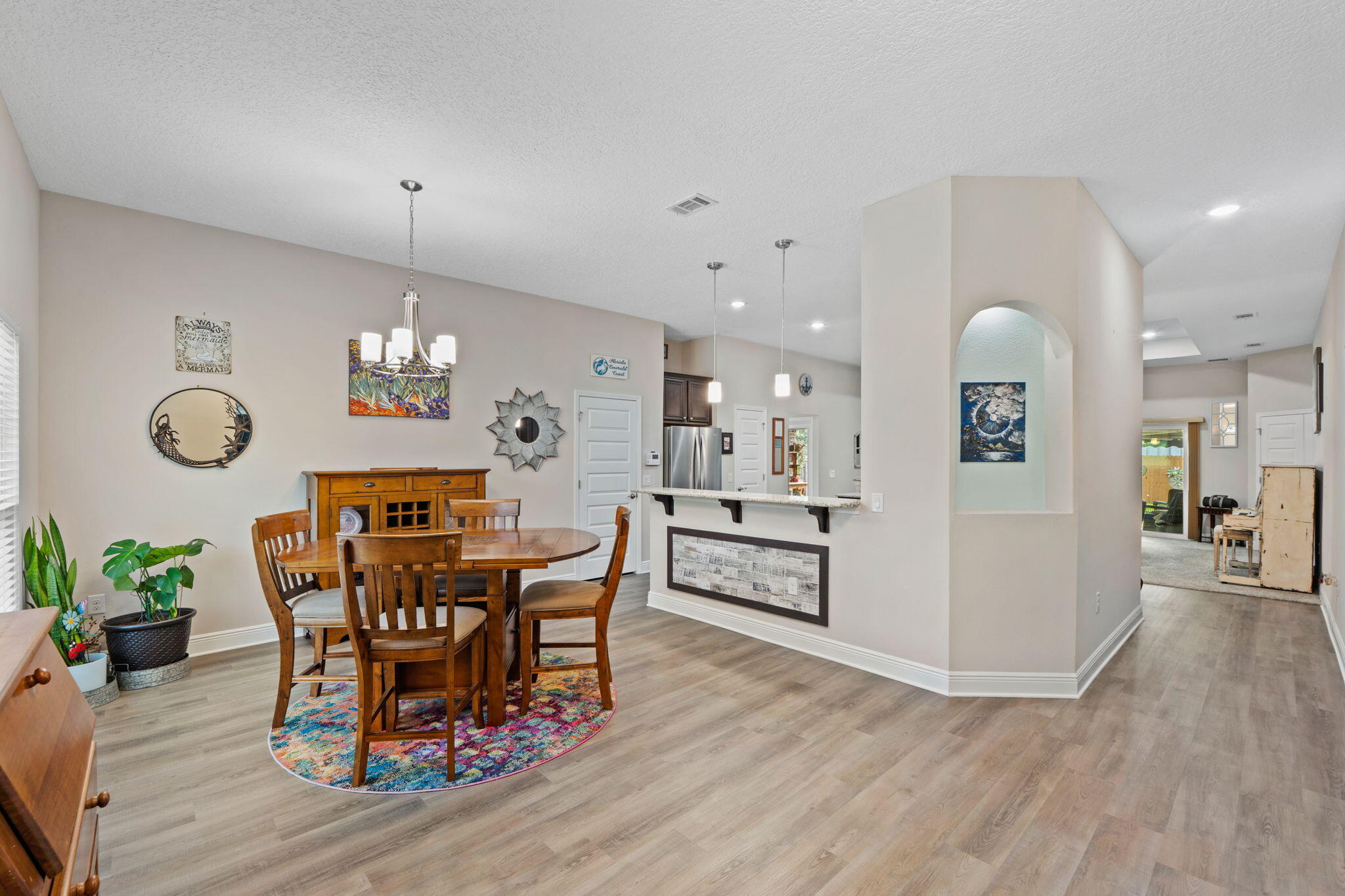 EVERGREEN SHORES 1ST ADDN - Residential