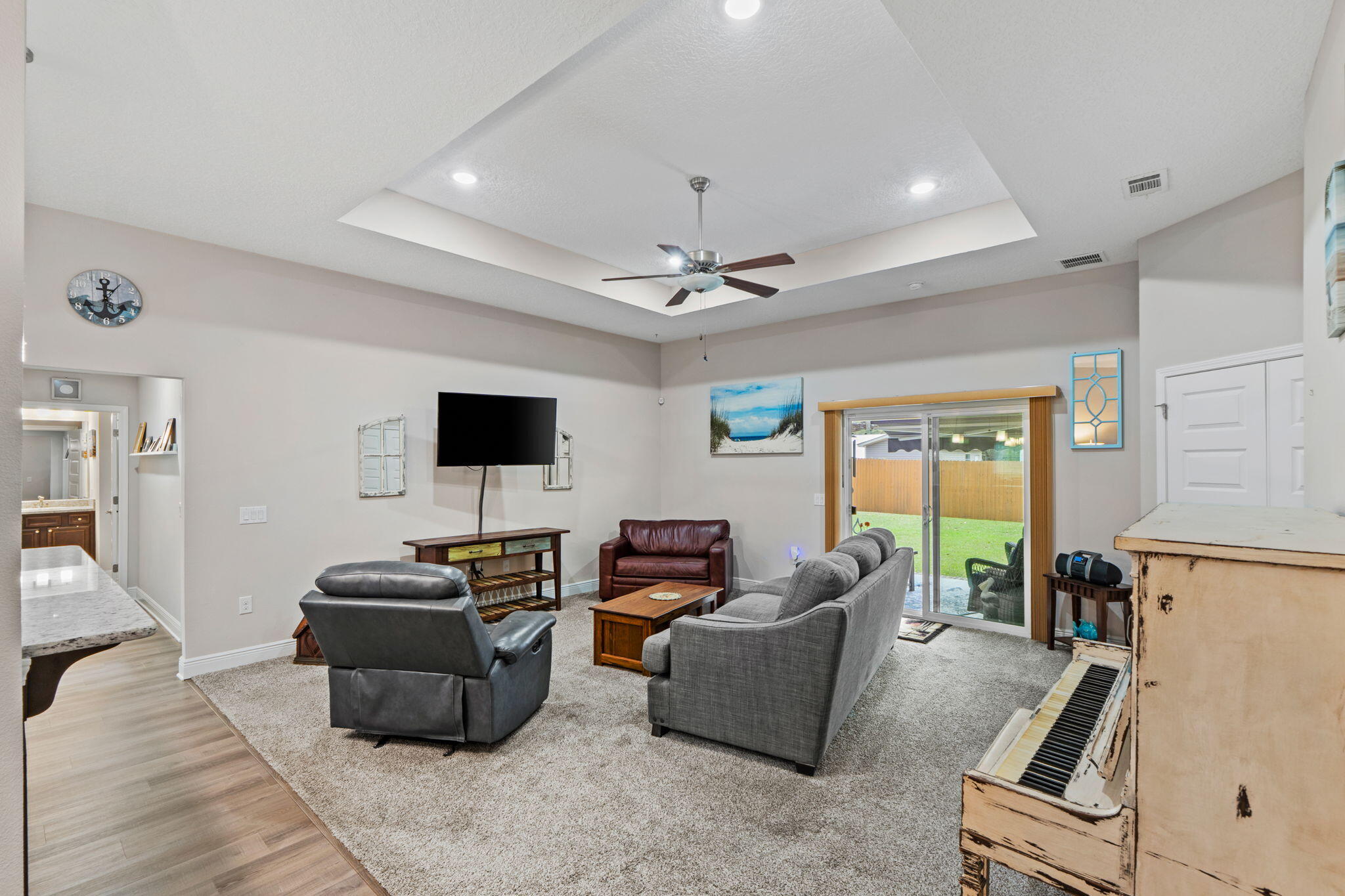 EVERGREEN SHORES 1ST ADDN - Residential