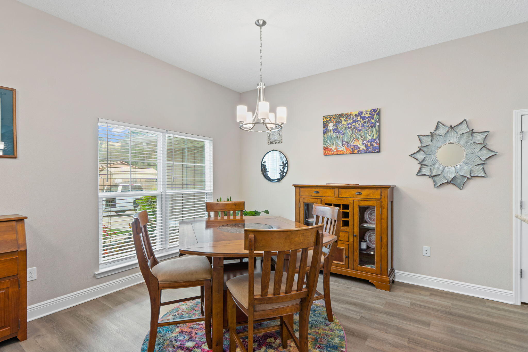 EVERGREEN SHORES 1ST ADDN - Residential