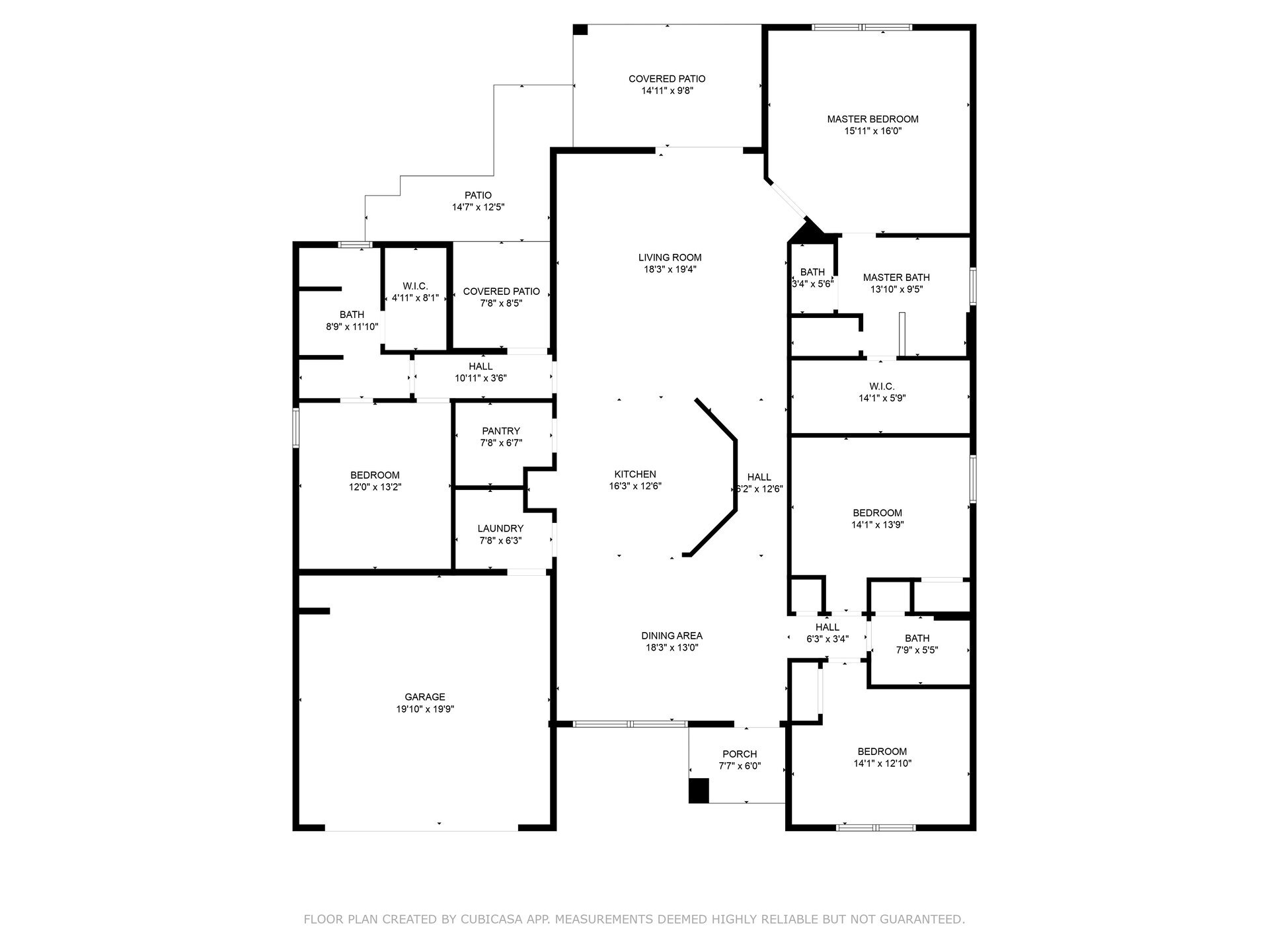 EVERGREEN SHORES 1ST ADDN - Residential