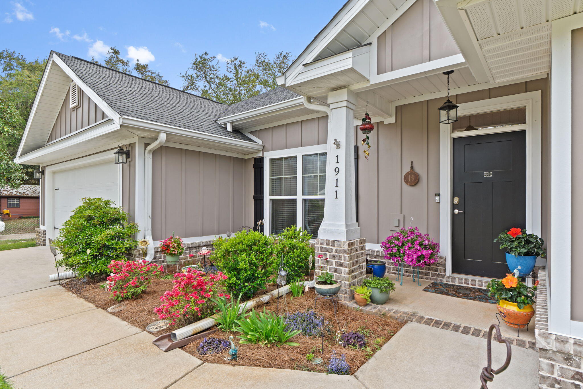 EVERGREEN SHORES 1ST ADDN - Residential