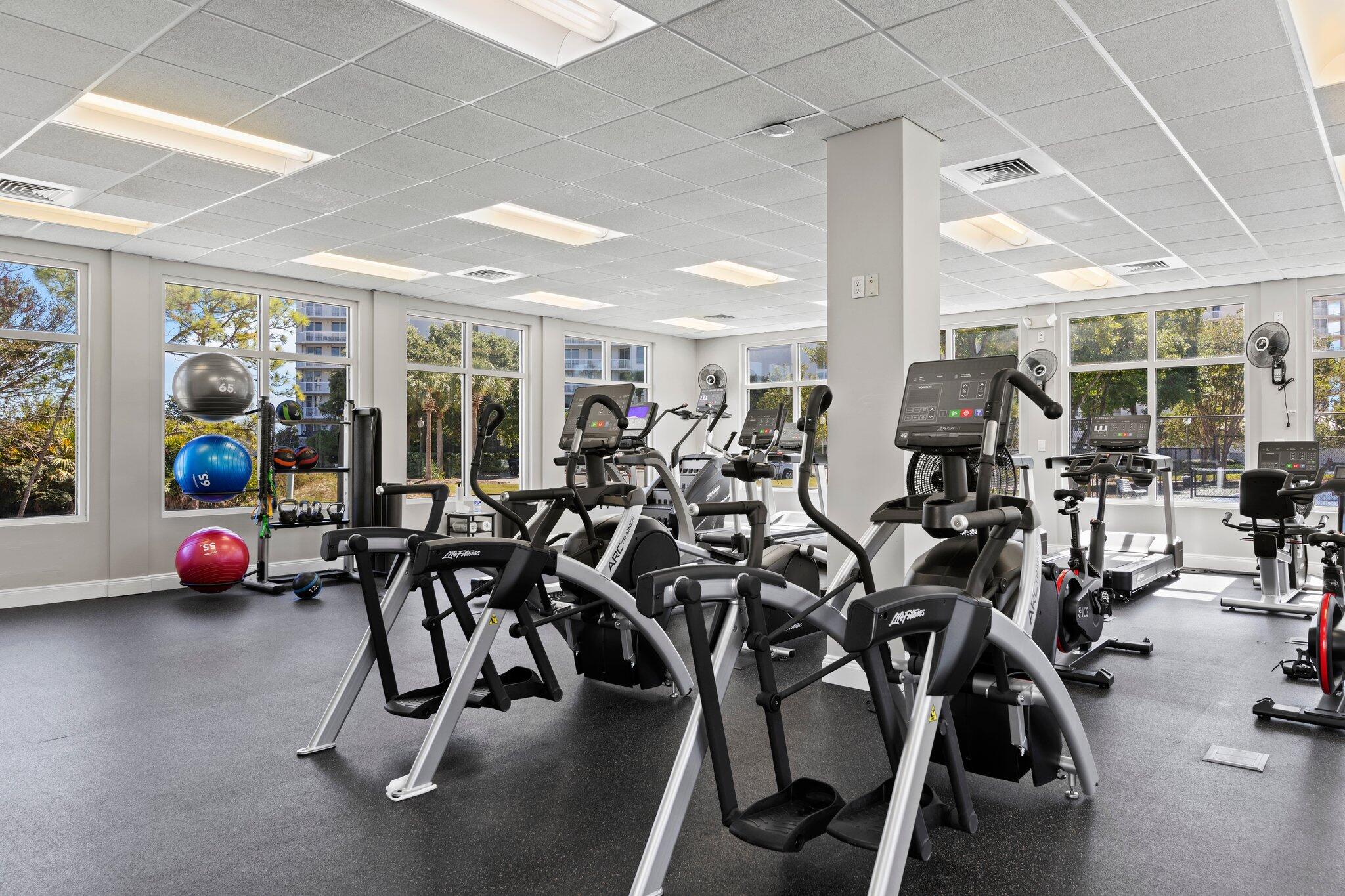 ST. BARTH AT SILVER SHELLS - Residential Lease