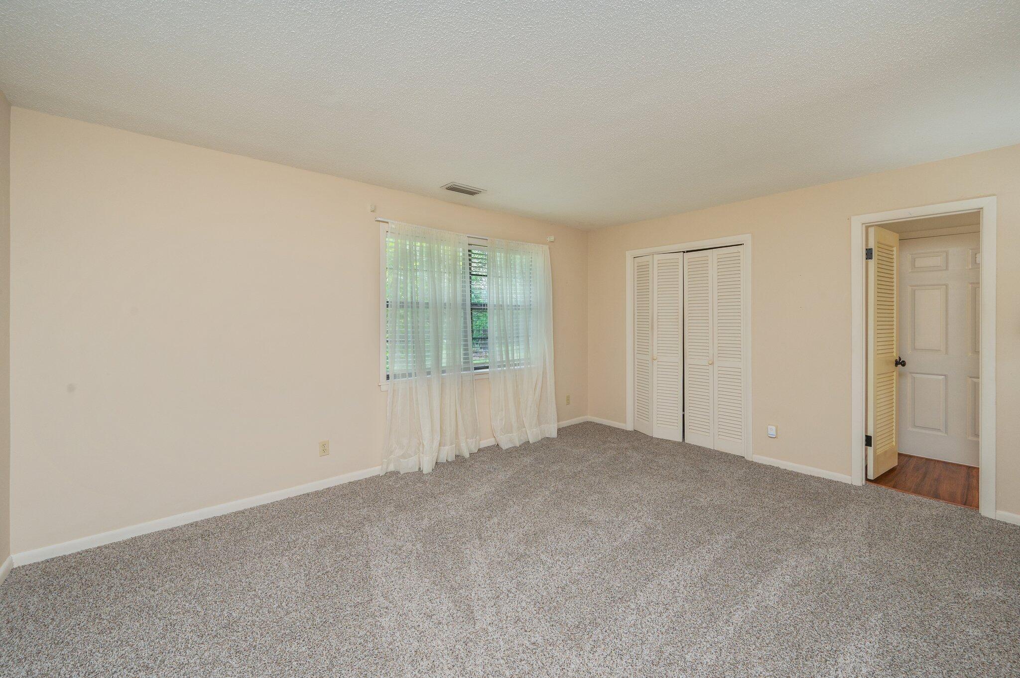 METES & BOUNDS - Residential Lease