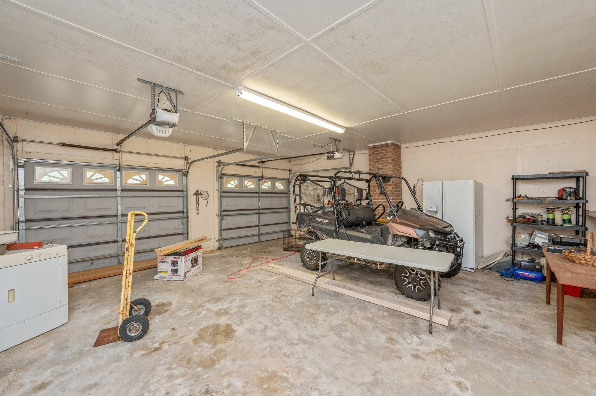 METES & BOUNDS - Residential Lease