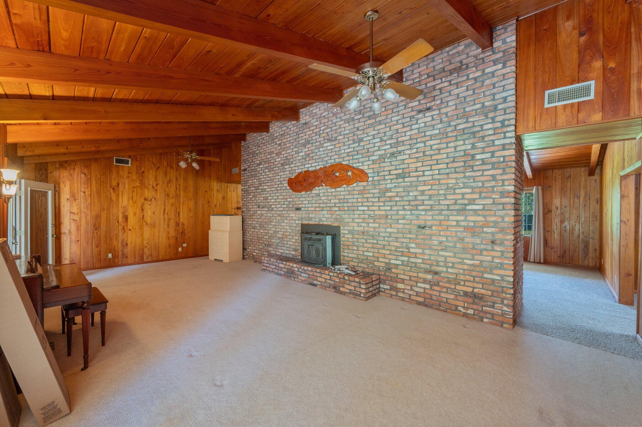 METES & BOUNDS - Residential Lease