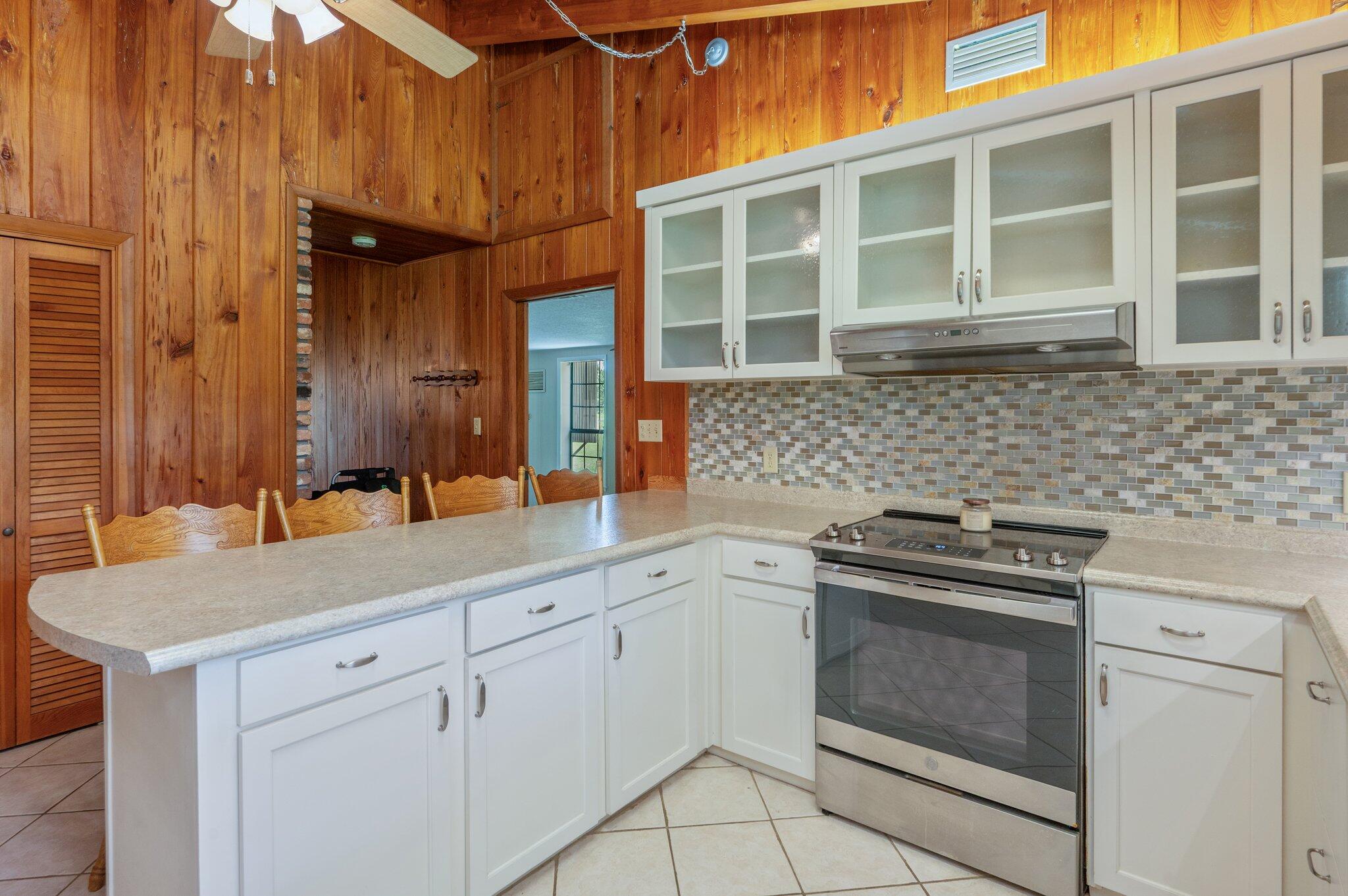 METES & BOUNDS - Residential Lease