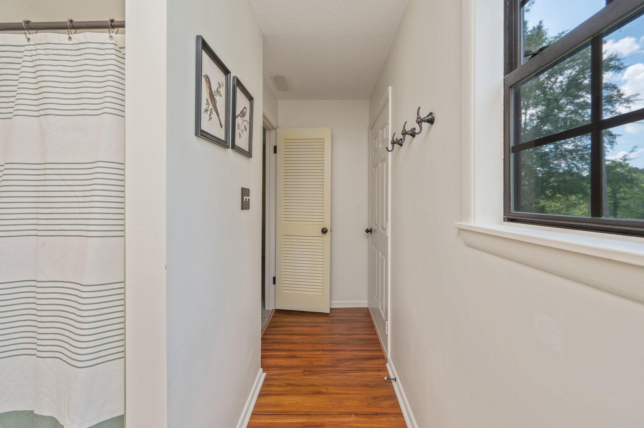 METES & BOUNDS - Residential Lease