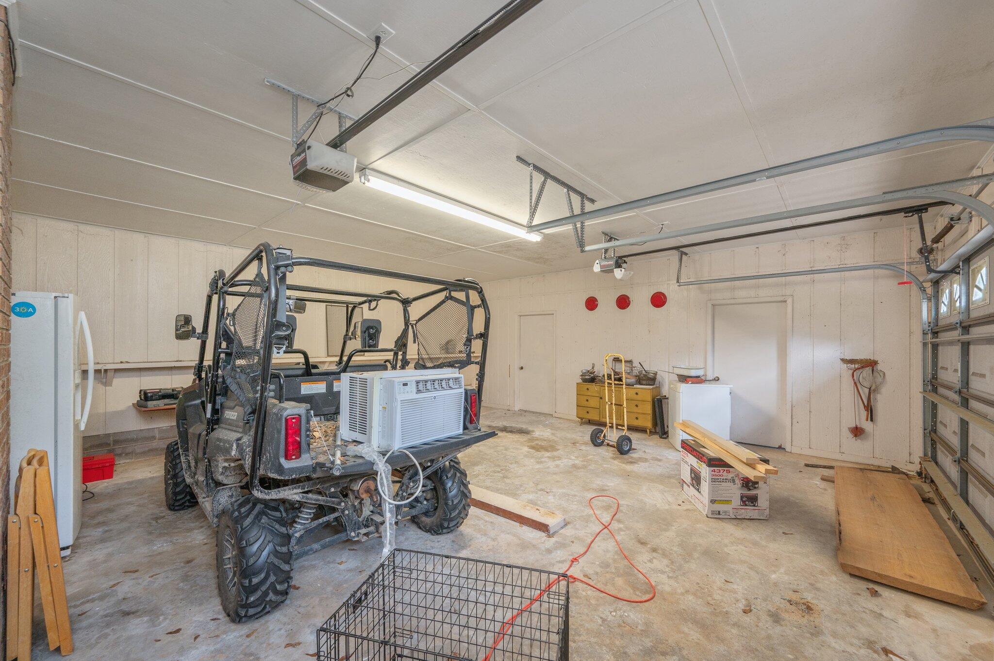 METES & BOUNDS - Residential Lease