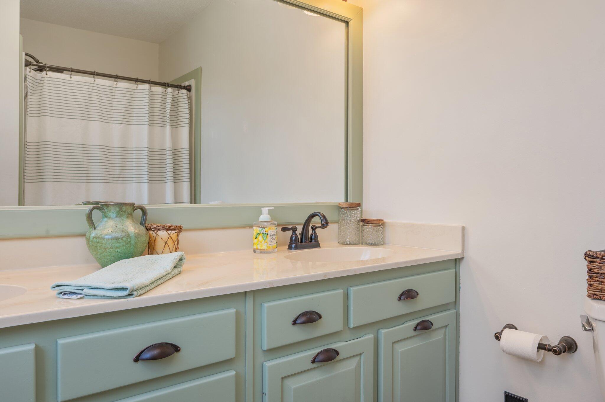 METES & BOUNDS - Residential Lease