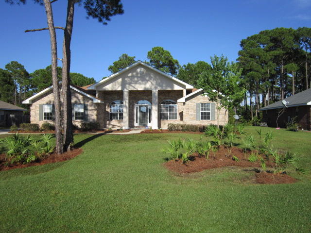 DRIFTWOOD ESTATES - Residential