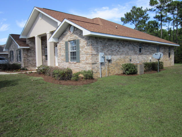 DRIFTWOOD ESTATES - Residential