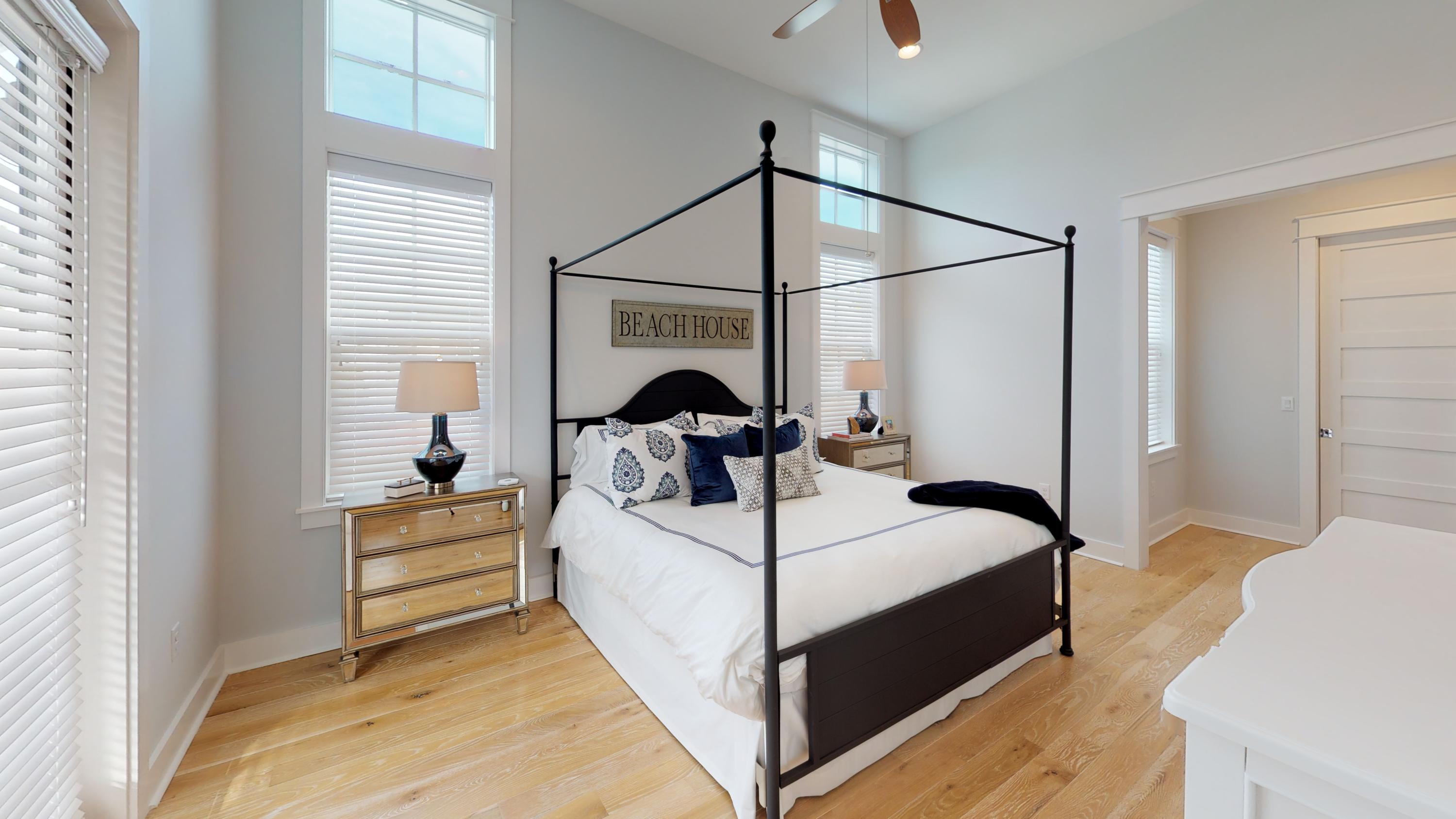 WATERCOLOR - Residential