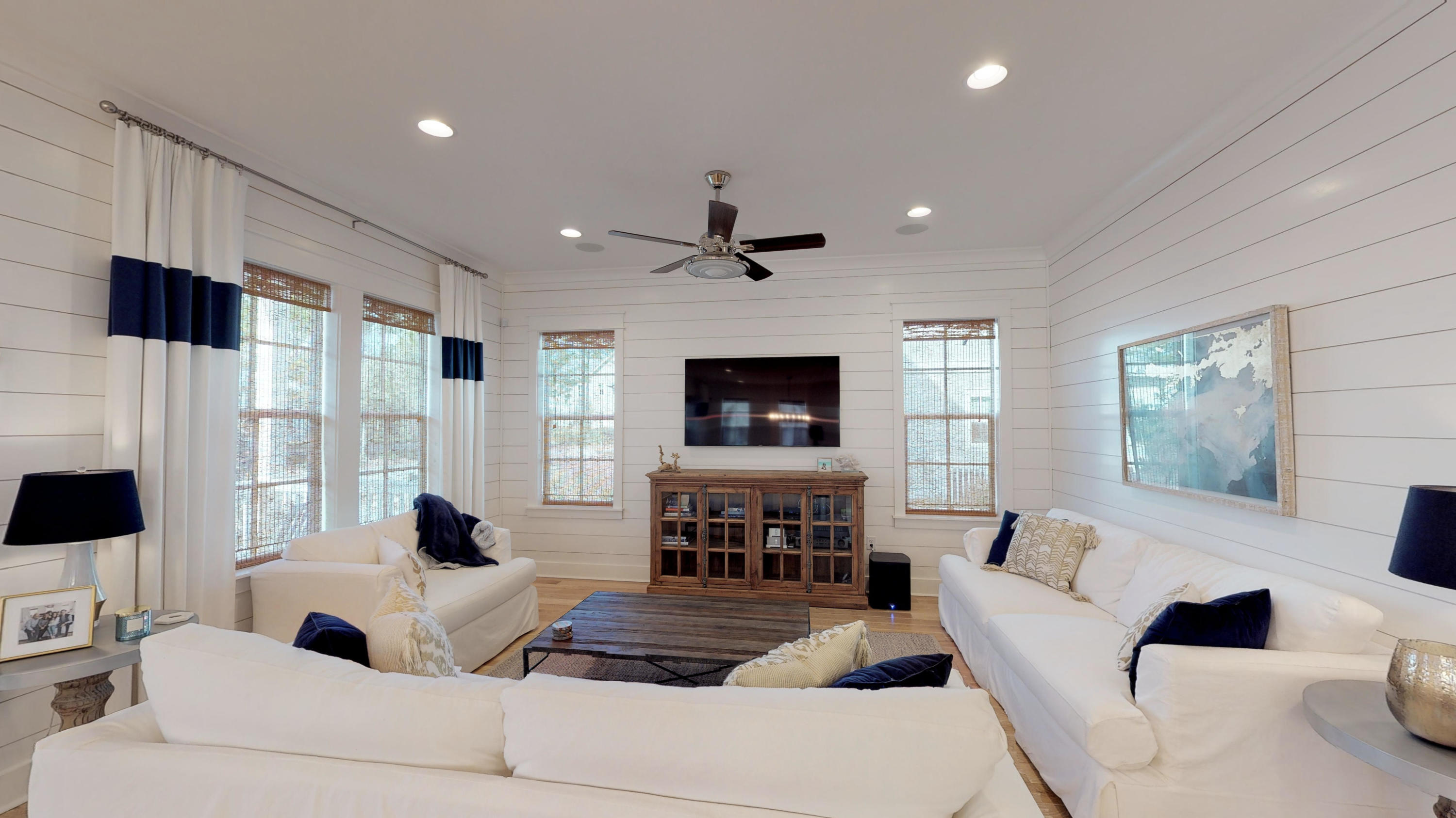 WATERCOLOR - Residential