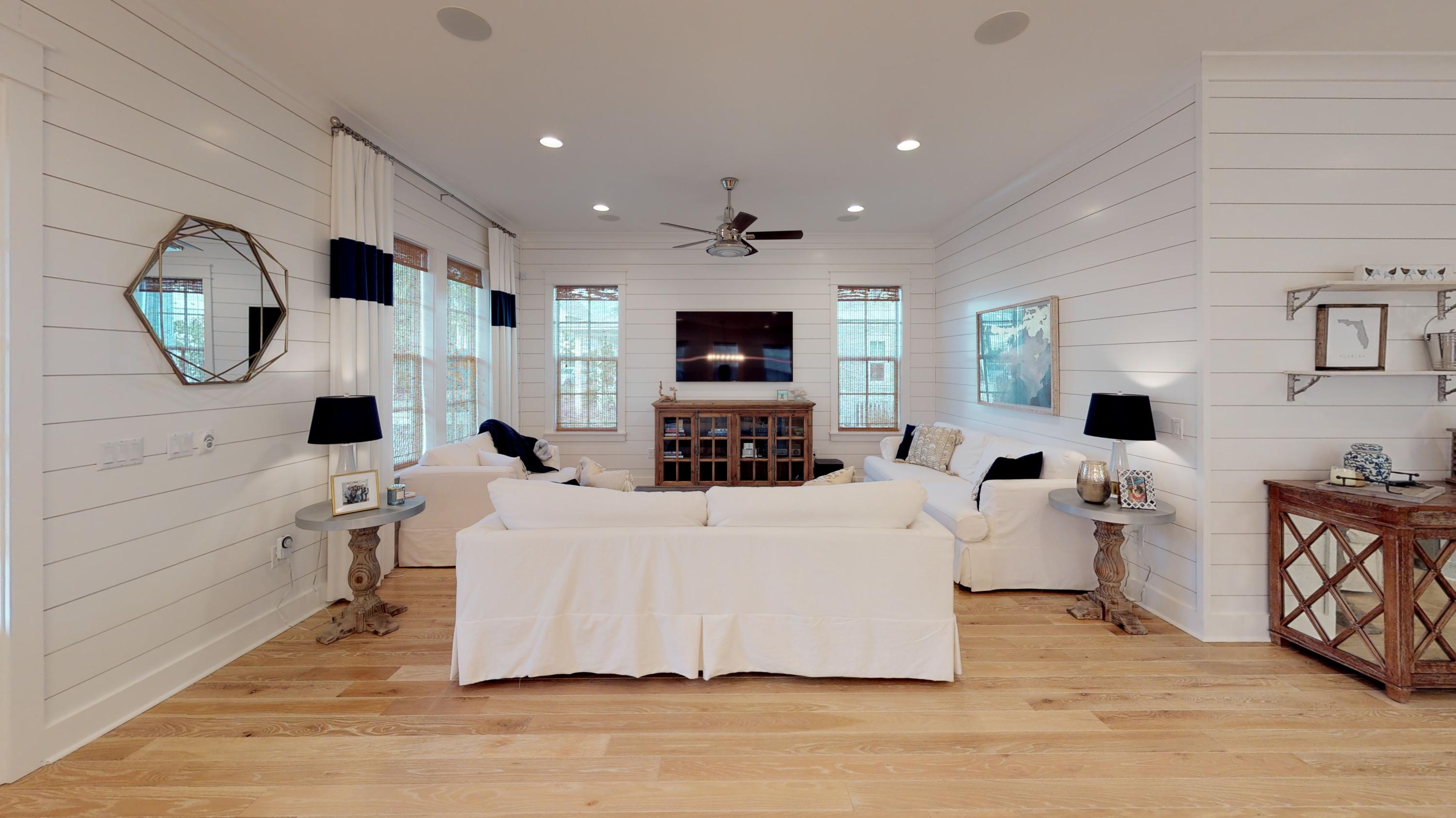 WATERCOLOR - Residential