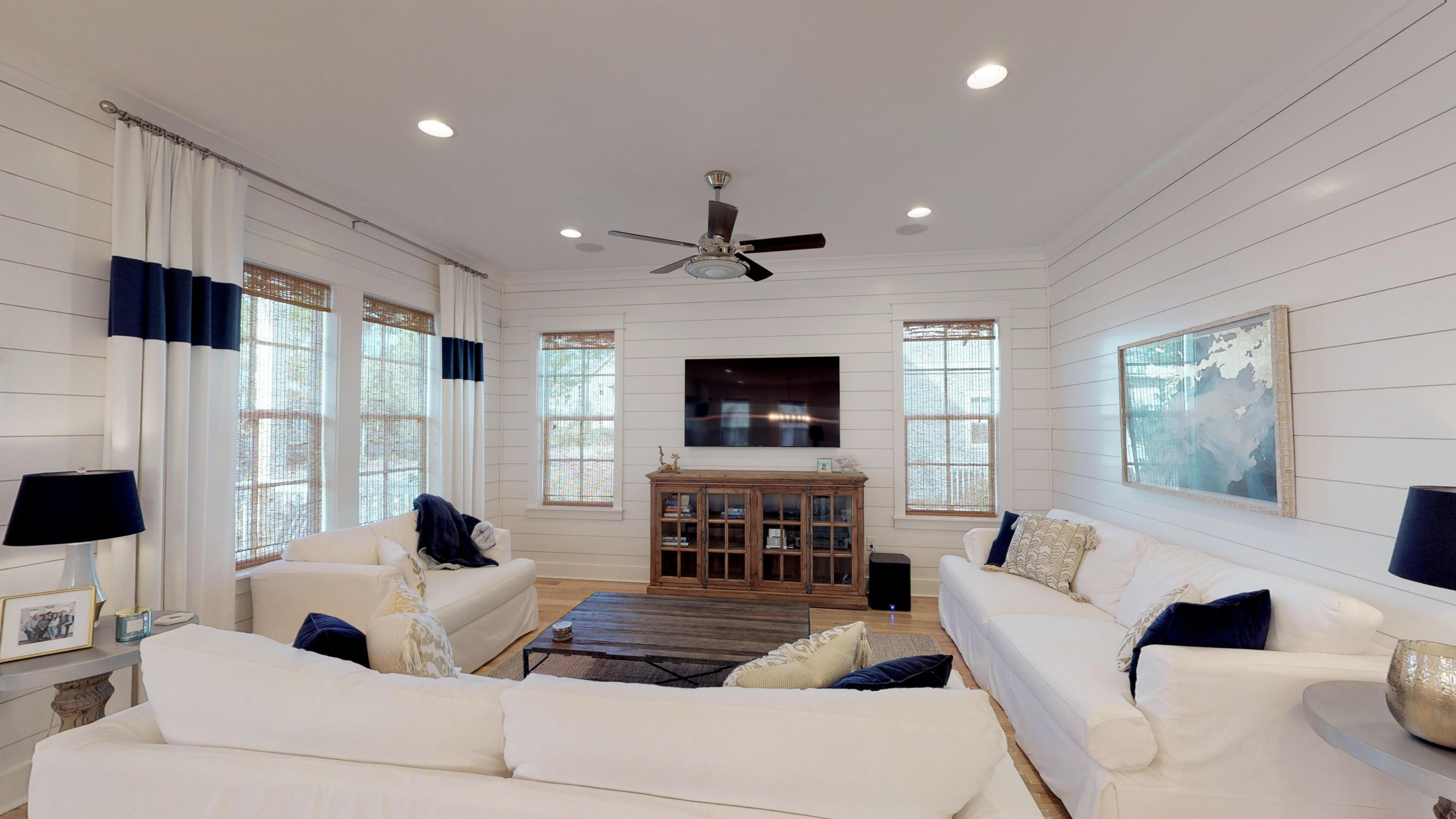 WATERCOLOR - Residential