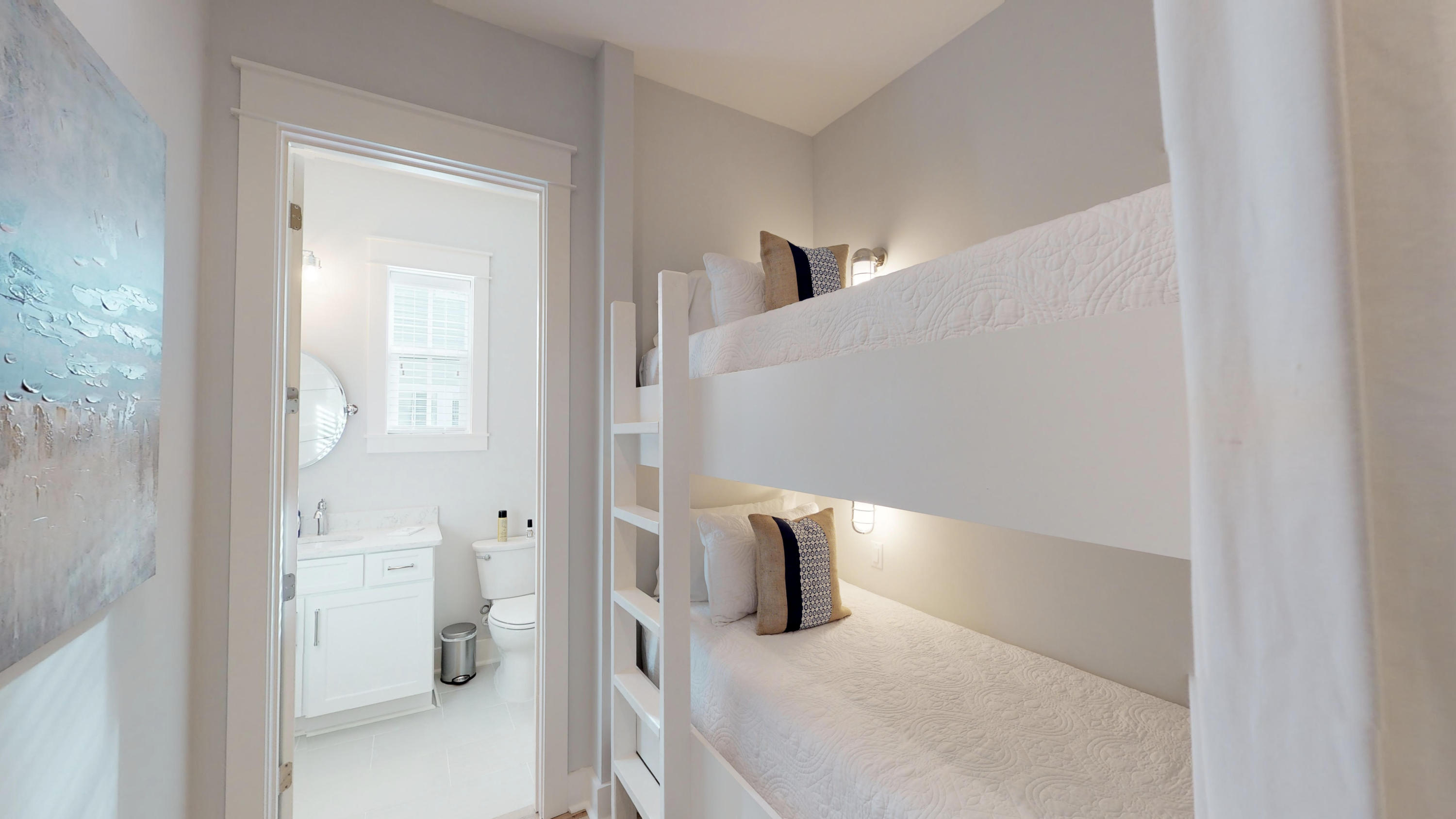 WATERCOLOR - Residential