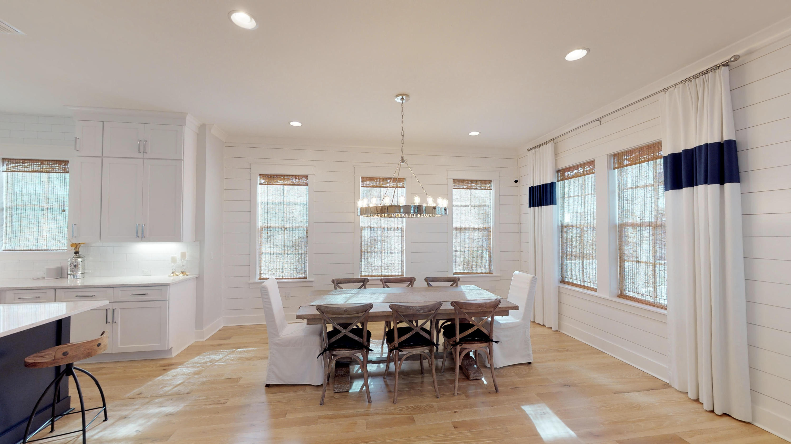 WATERCOLOR - Residential