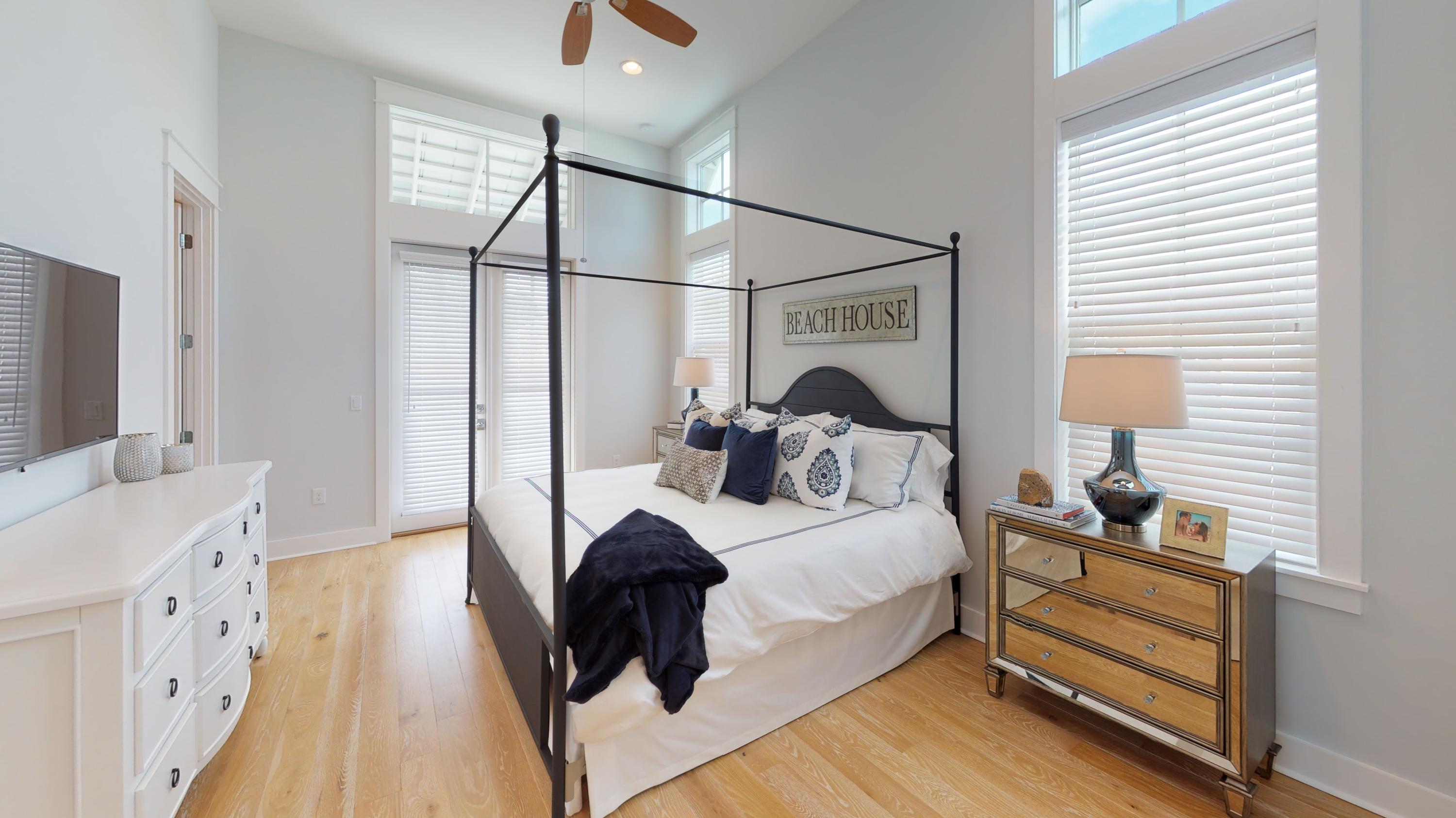 WATERCOLOR - Residential