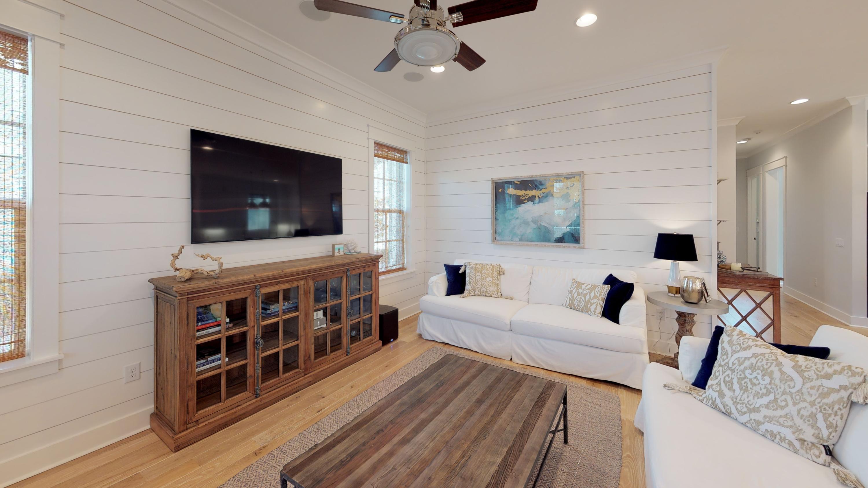 WATERCOLOR - Residential