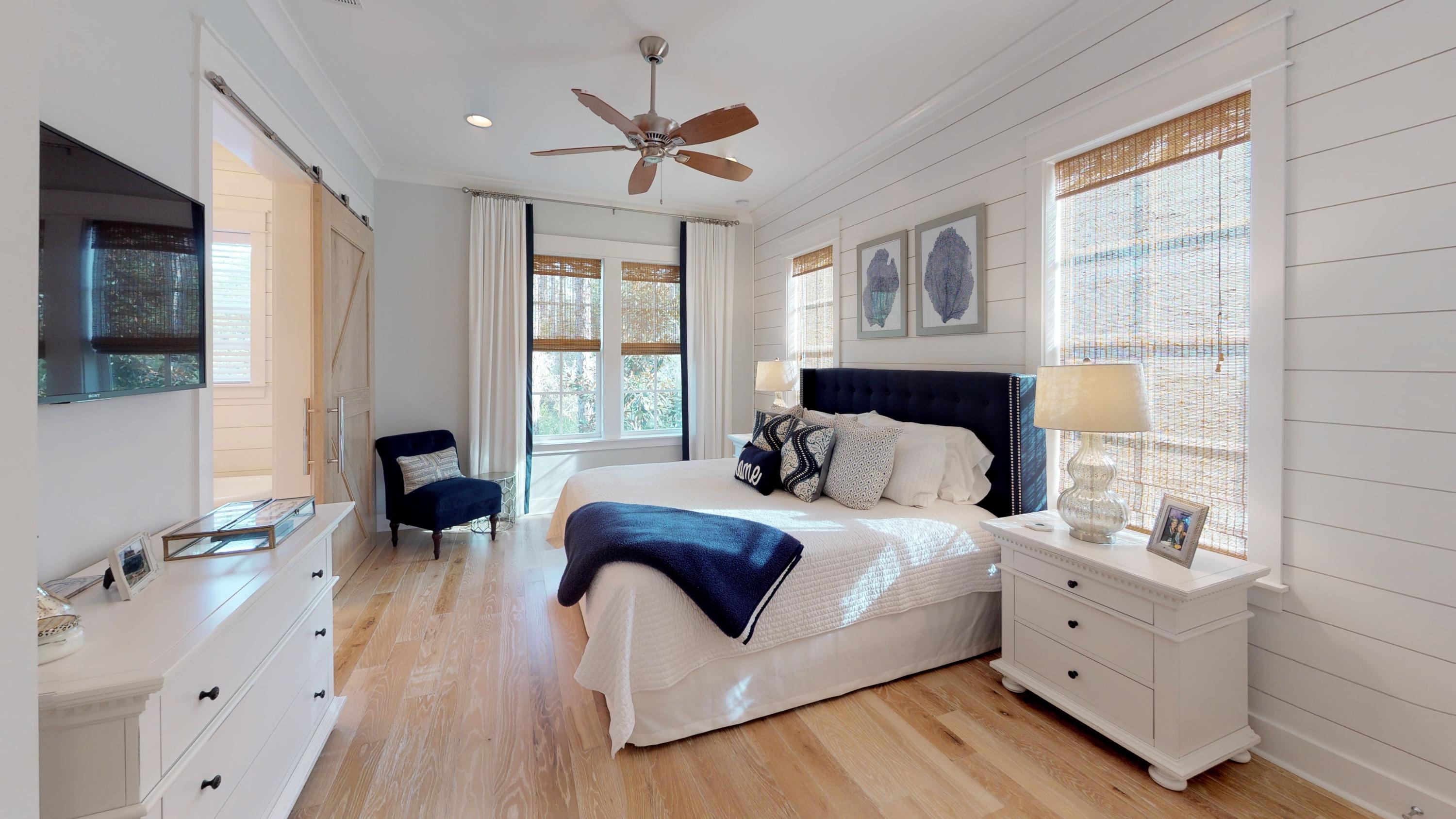 WATERCOLOR - Residential